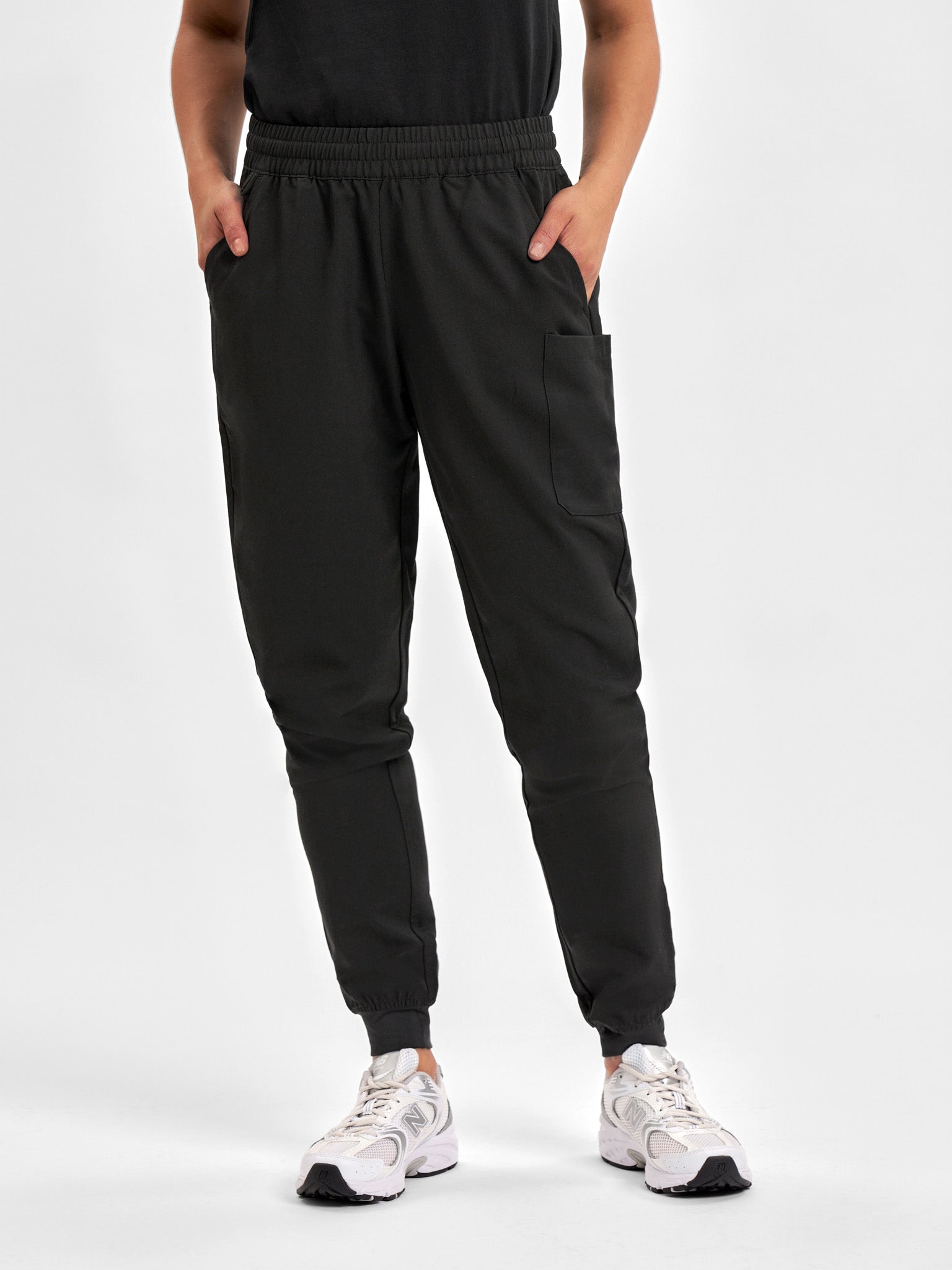 Pulse Womens Jogger Scrub Pant