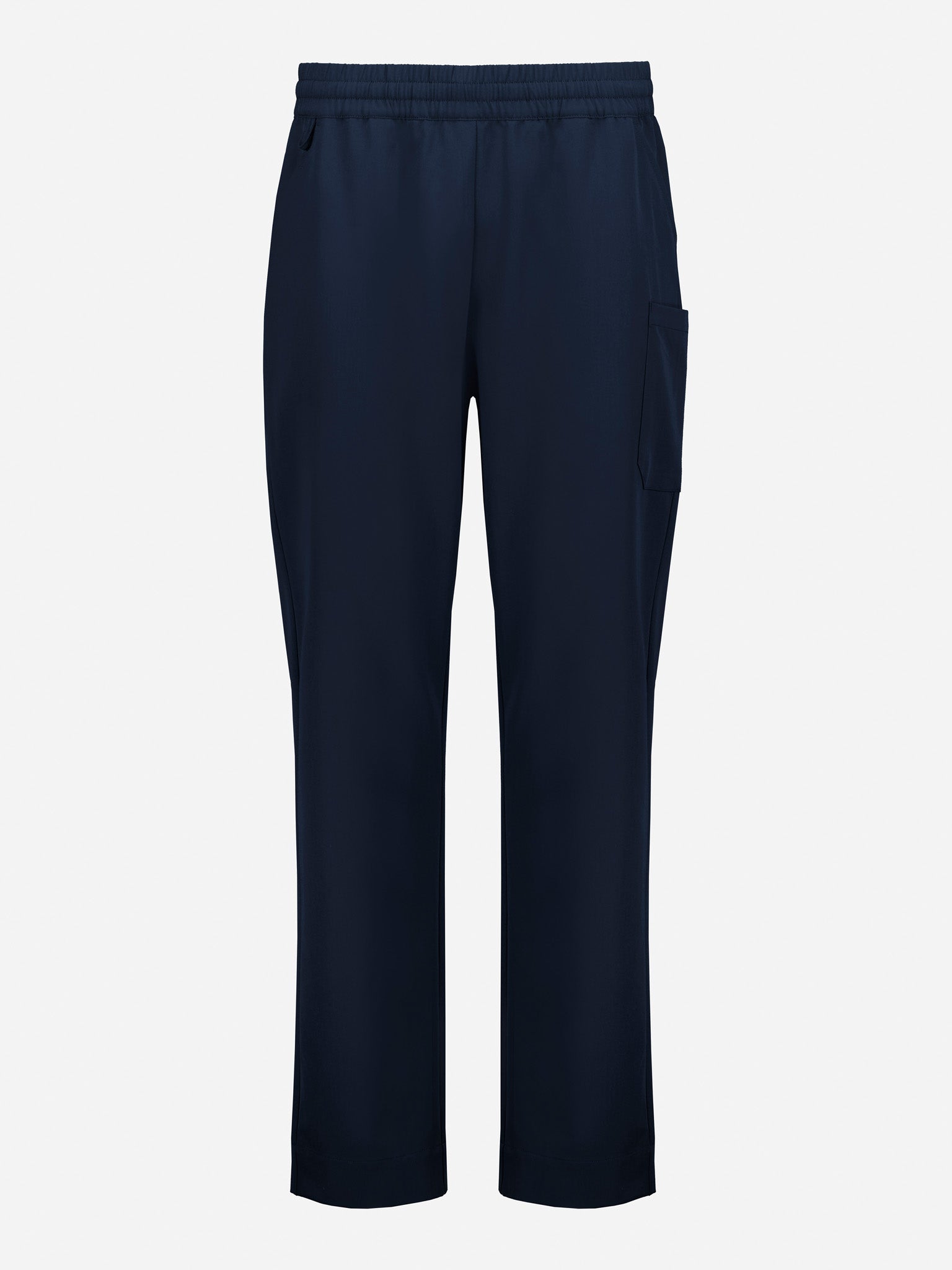 Pulse Unisex Straight Leg Scrub Pant