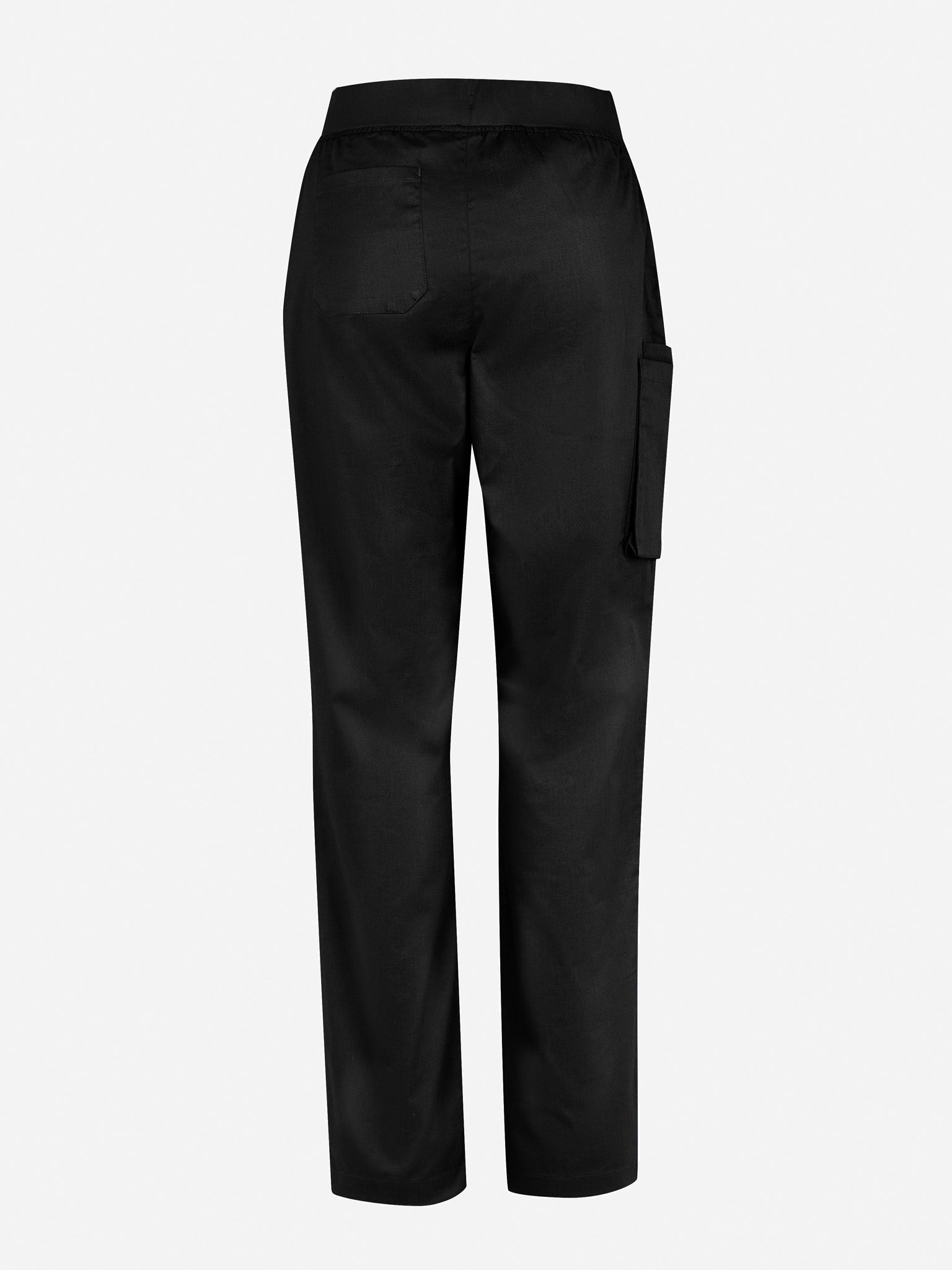 Riley Womens Straight Leg Scrub Pant
