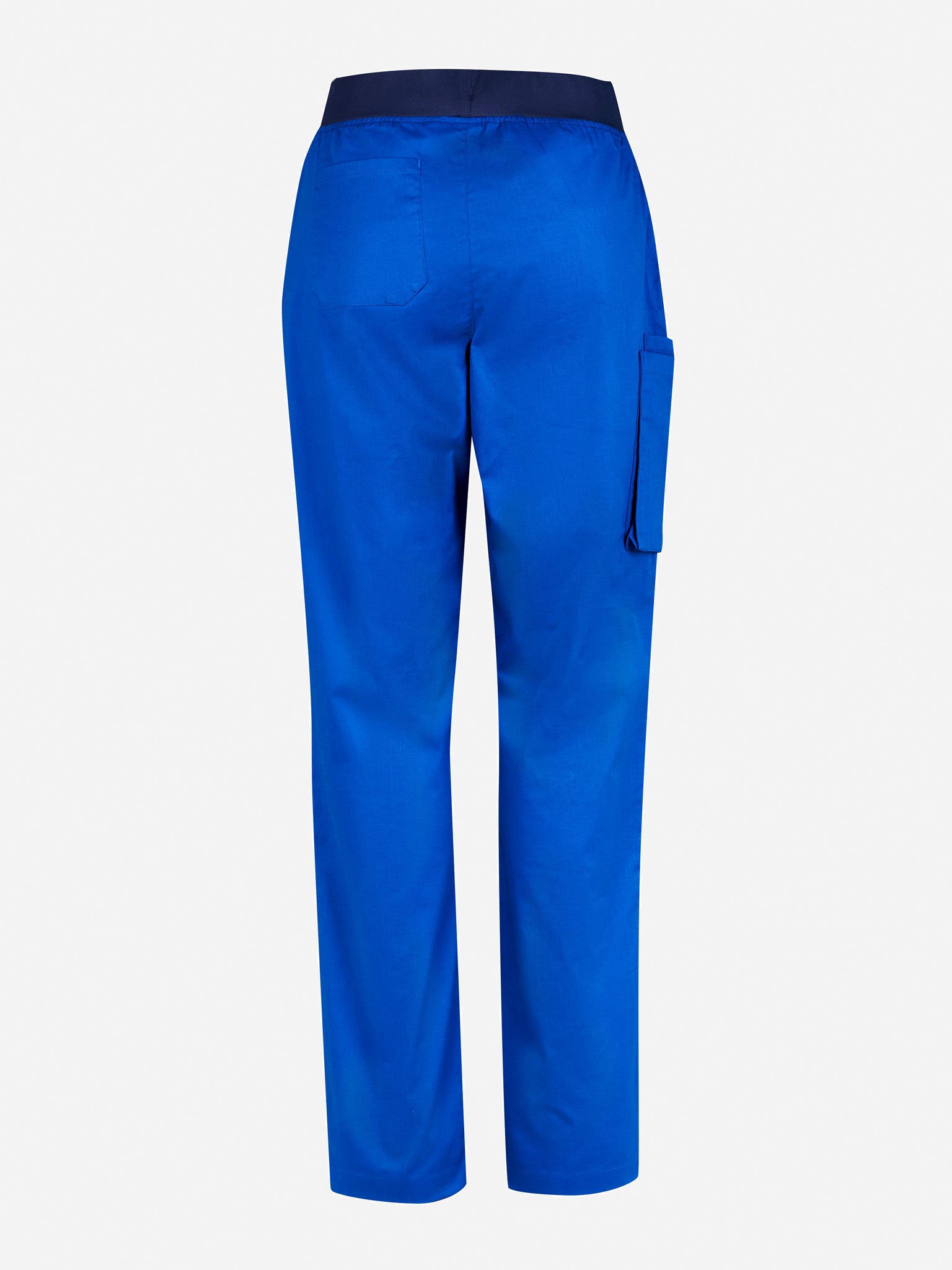 Riley Womens Straight Leg Scrub Pant
