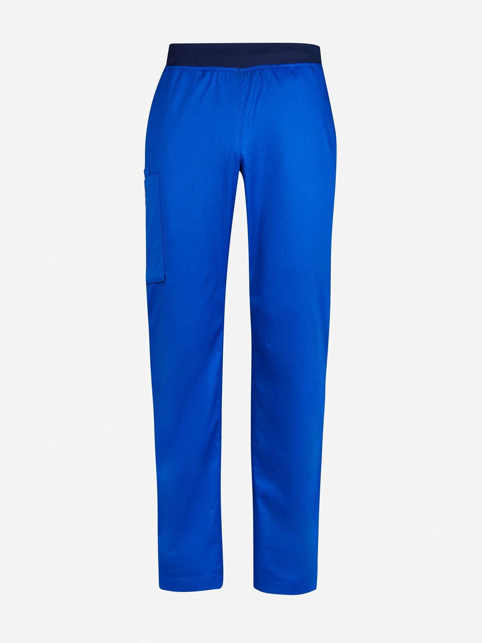 Riley Mens Straight Leg Scrub Pant