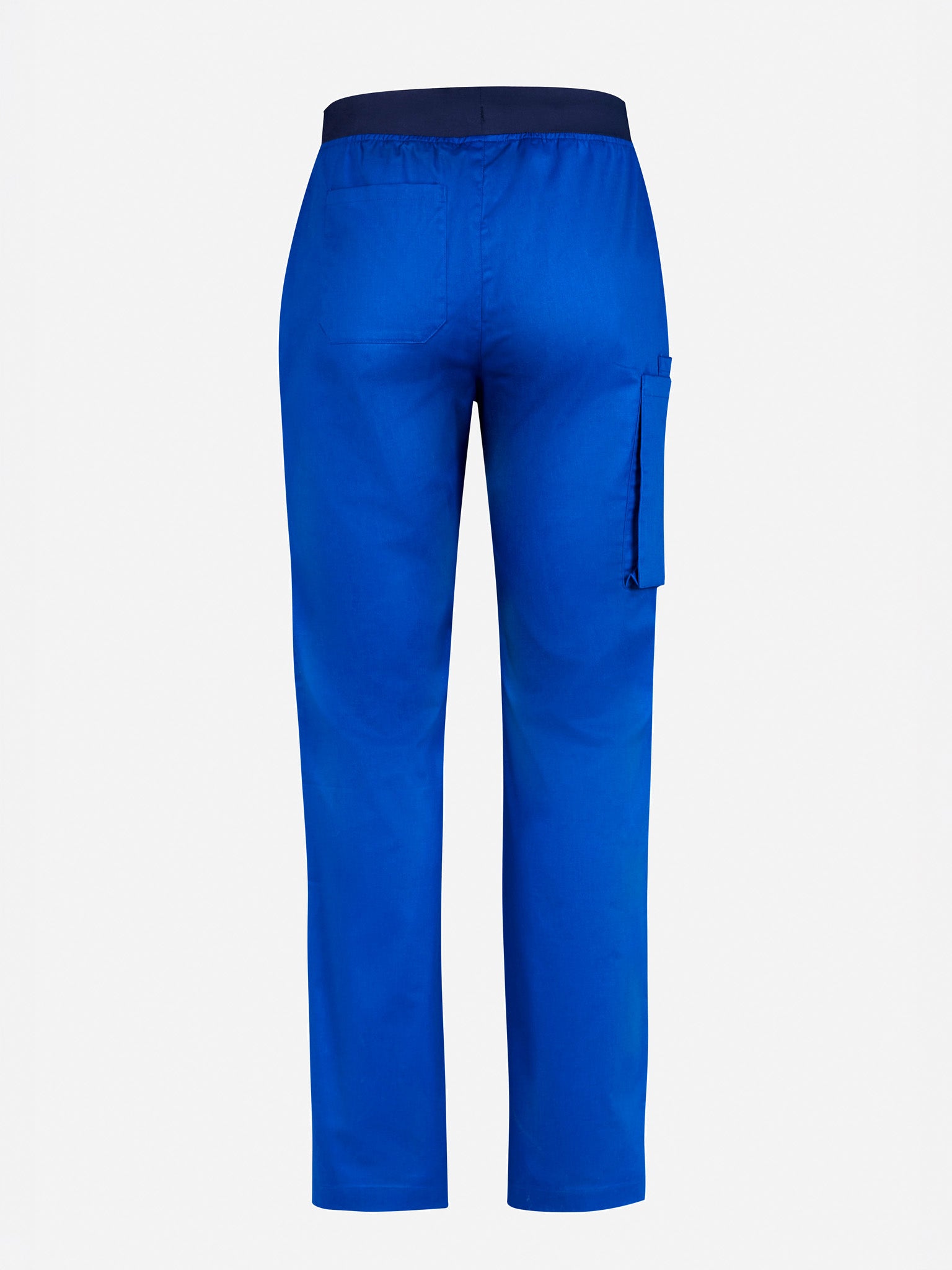 Riley Mens Straight Leg Scrub Pant
