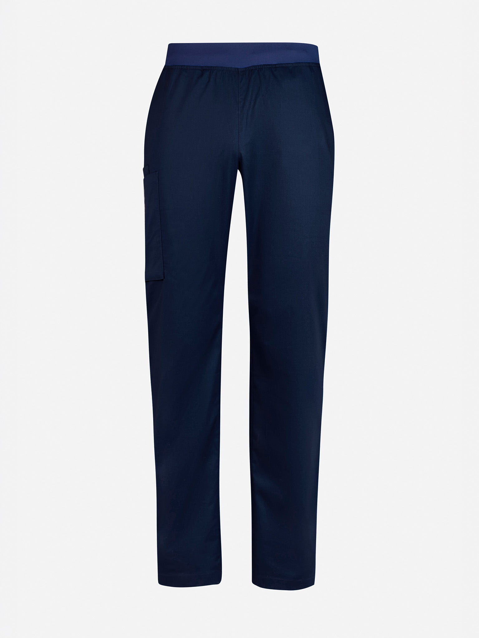 Riley Mens Straight Leg Scrub Pant