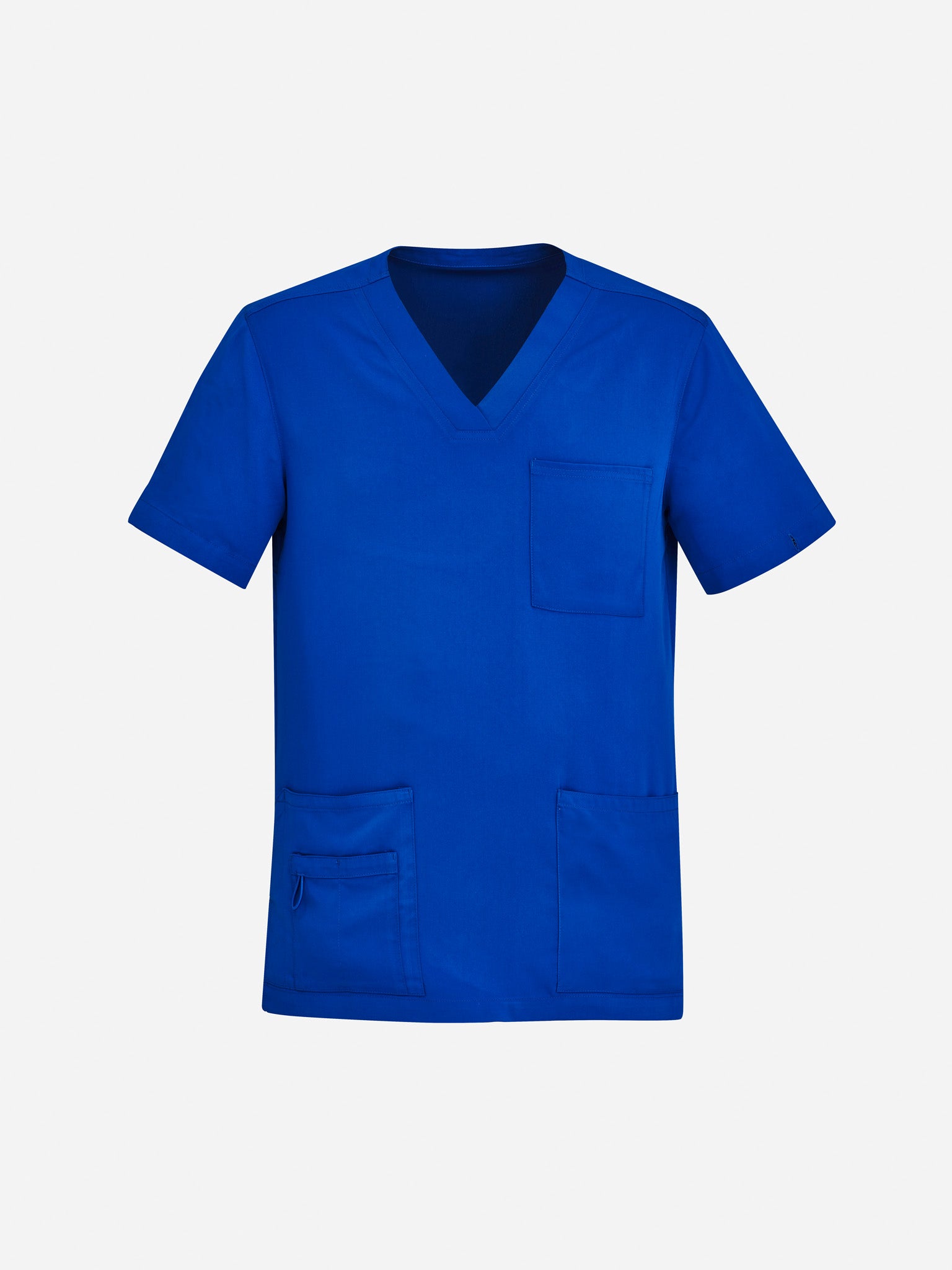Avery Mens V-Neck Scrub Top