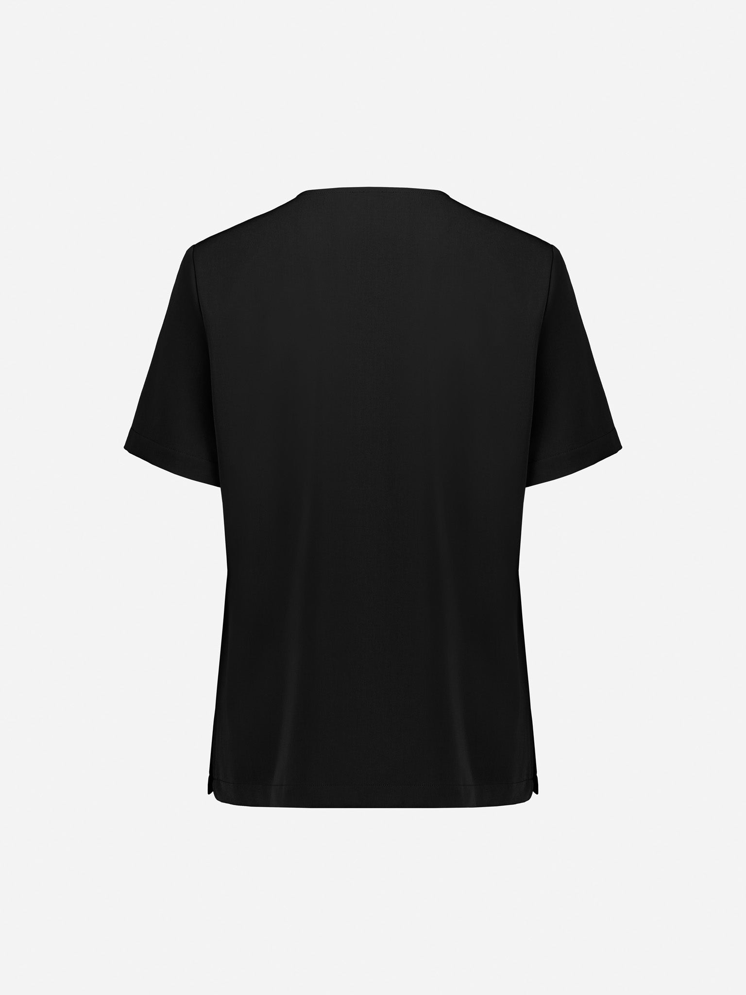 Pulse Womens V-Neck Scrub Top