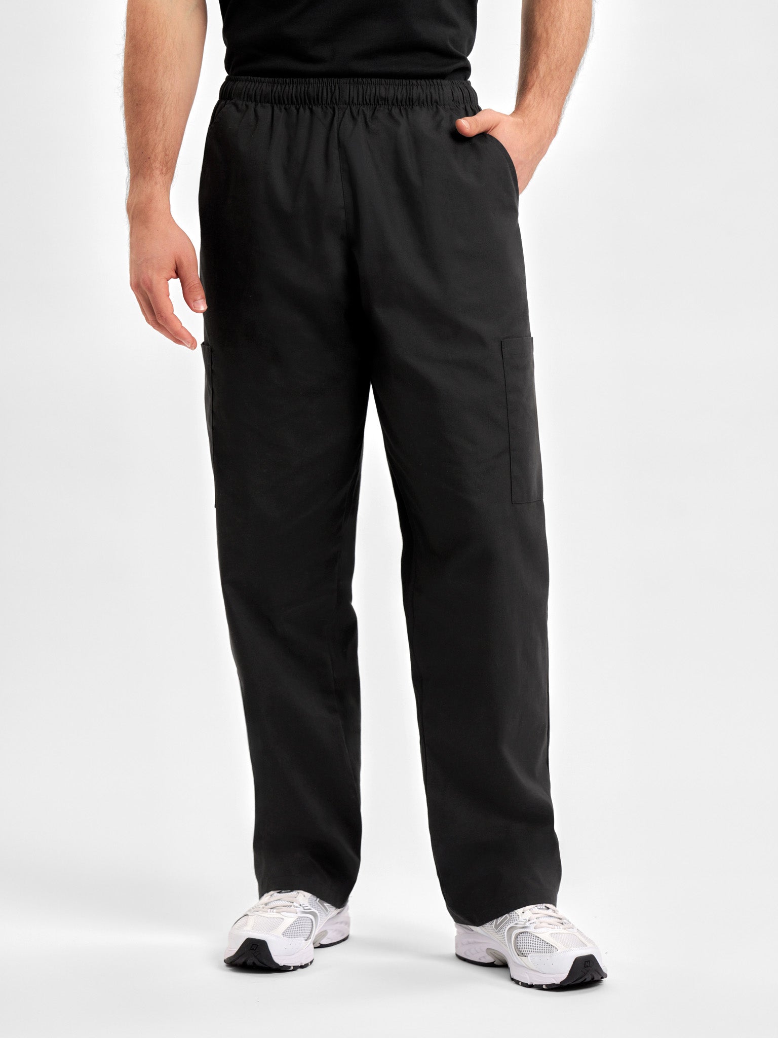 Classic Unisex Scrub Pant