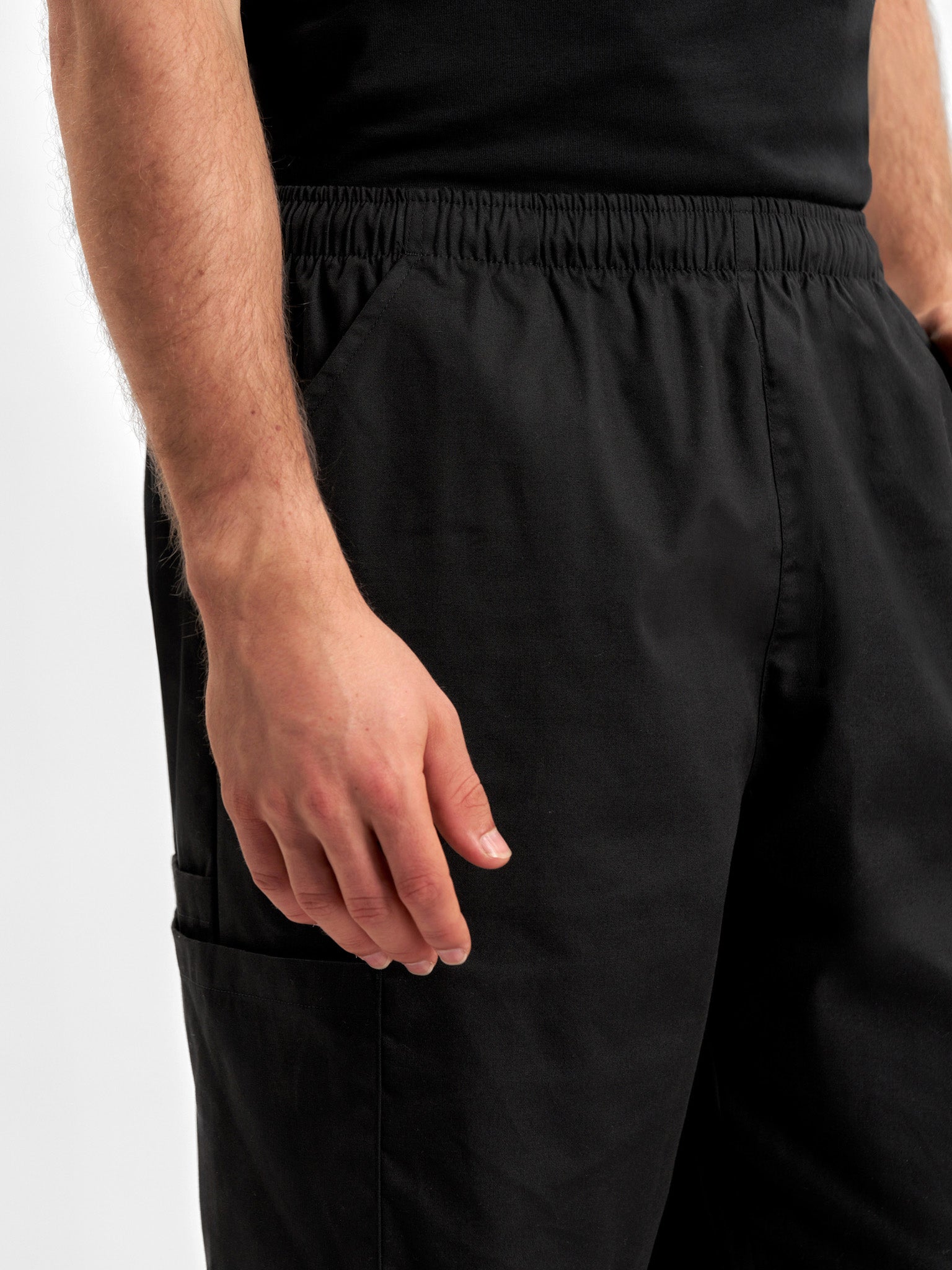 Classic Unisex Scrub Pant