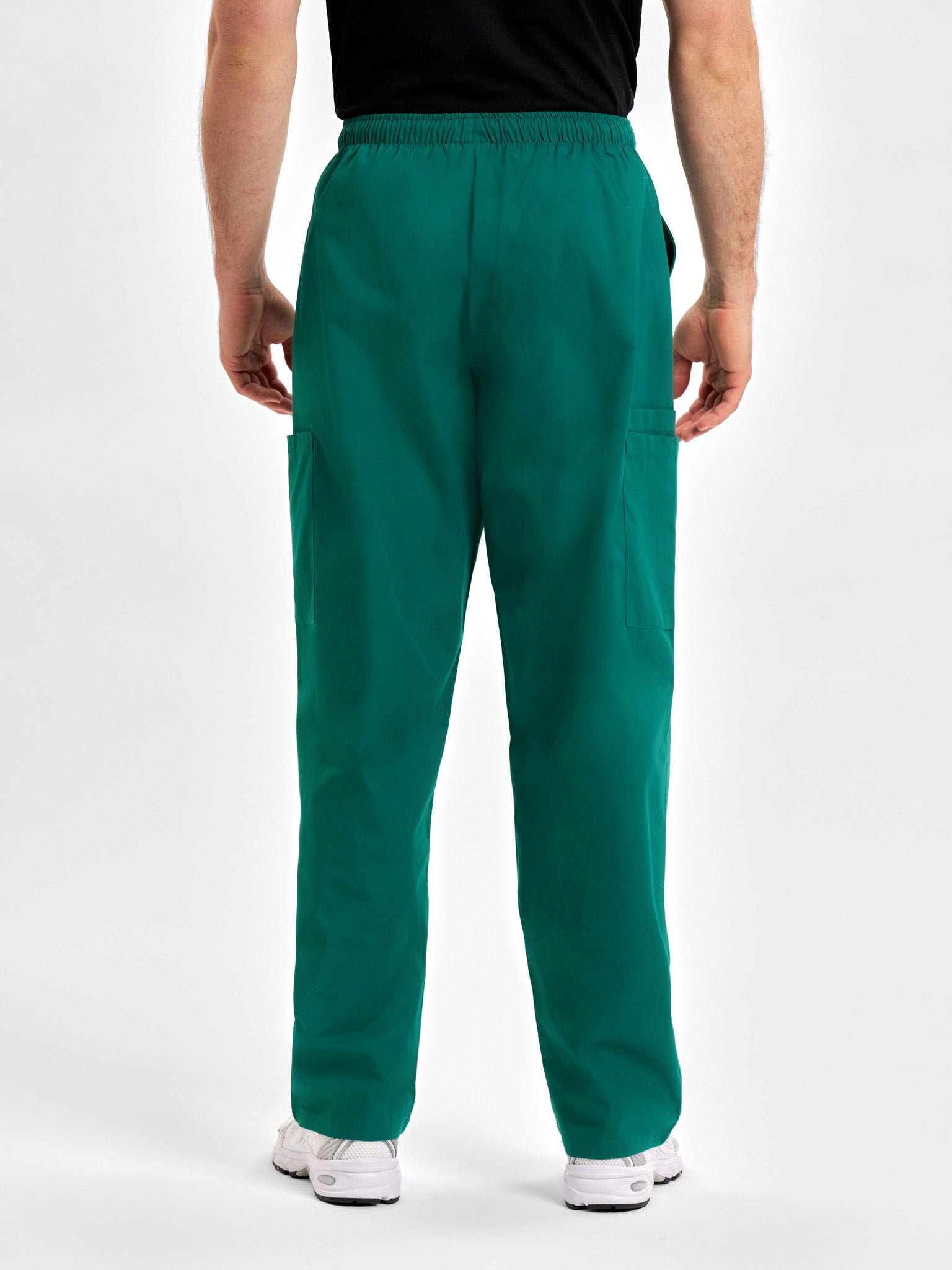 Classic Unisex Scrub Pant