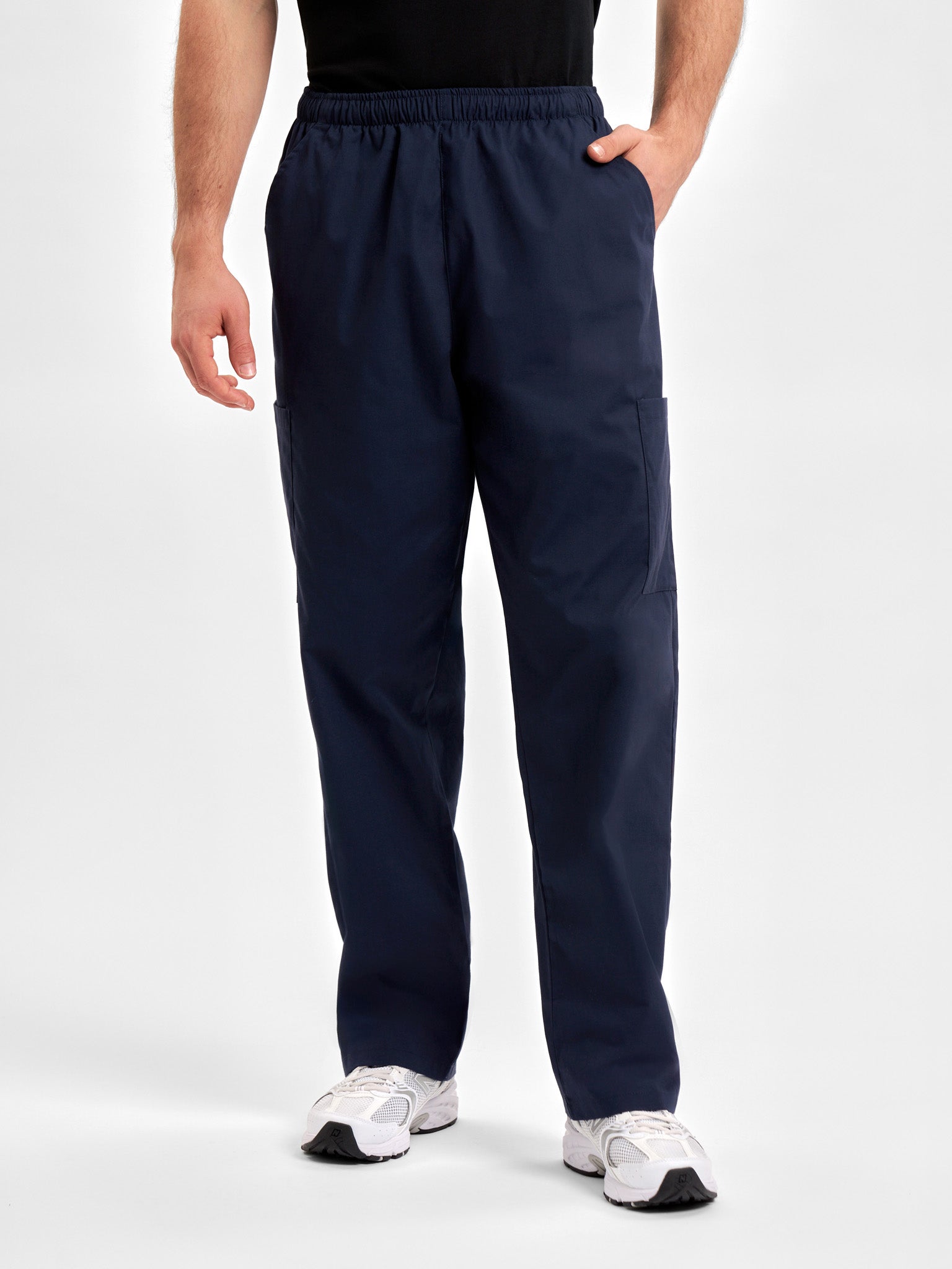 Classic Unisex Scrub Pant