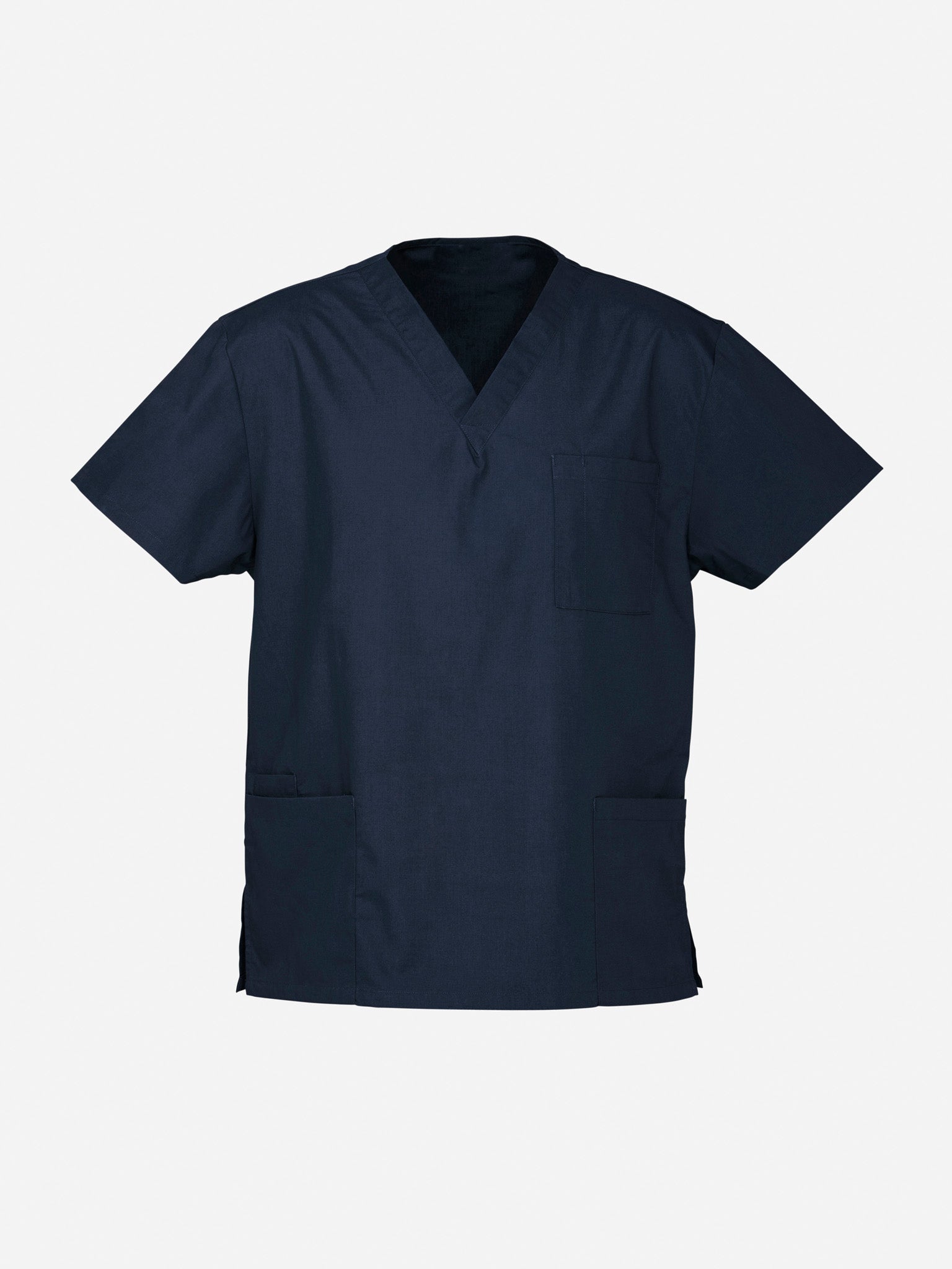 Classic Unisex Scrub Top