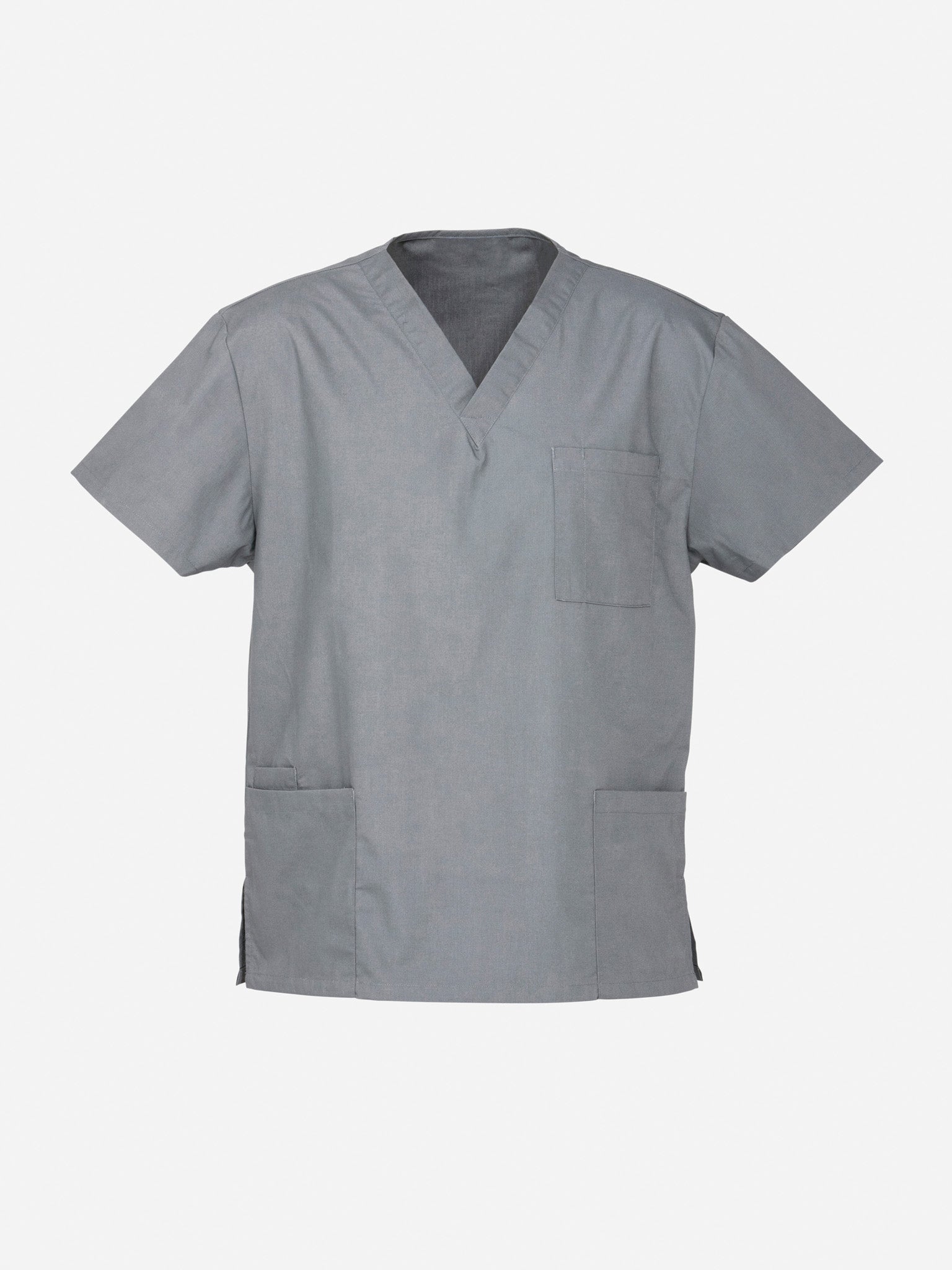 Classic Unisex Scrub Top