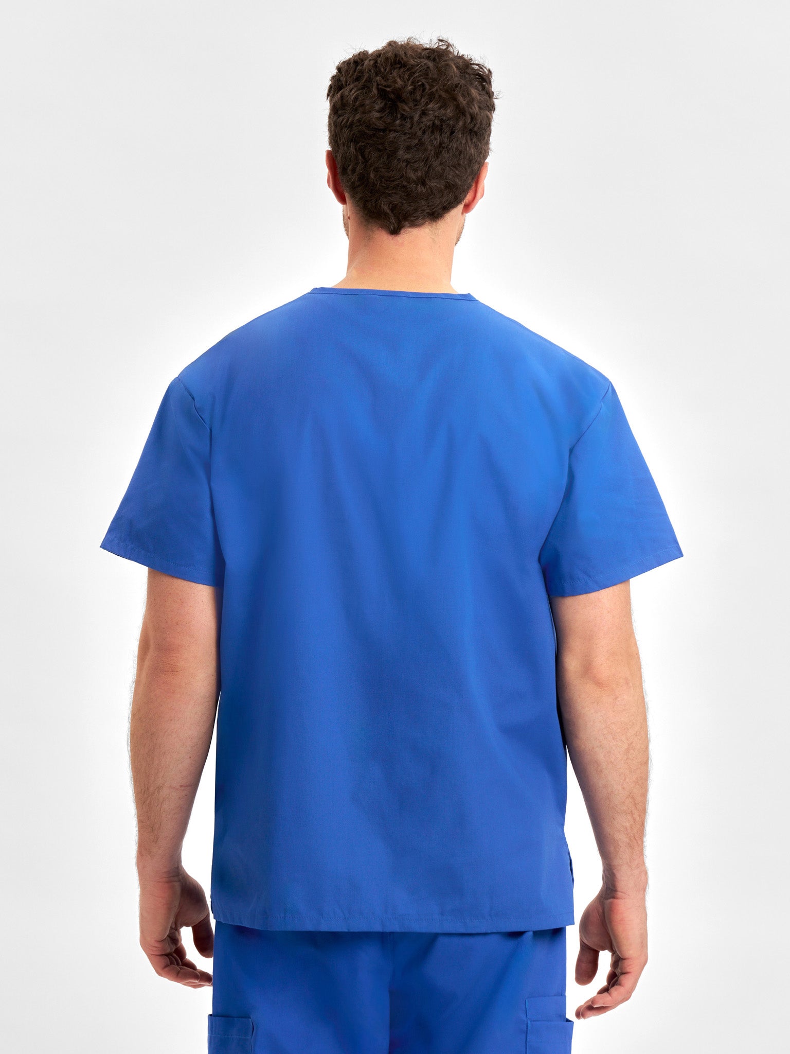 Classic Unisex Scrub Top