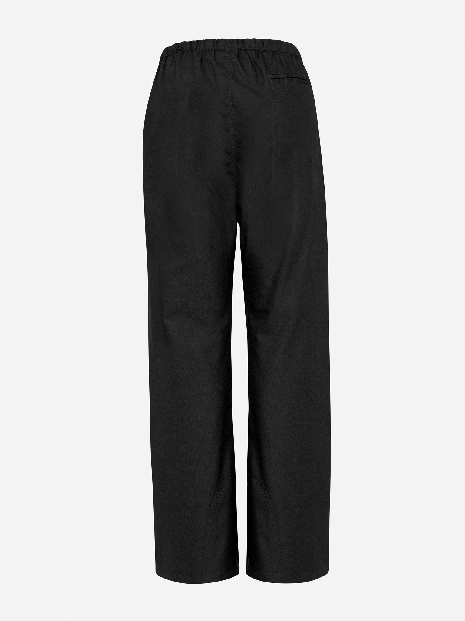 Classic Womens Scrub Pant