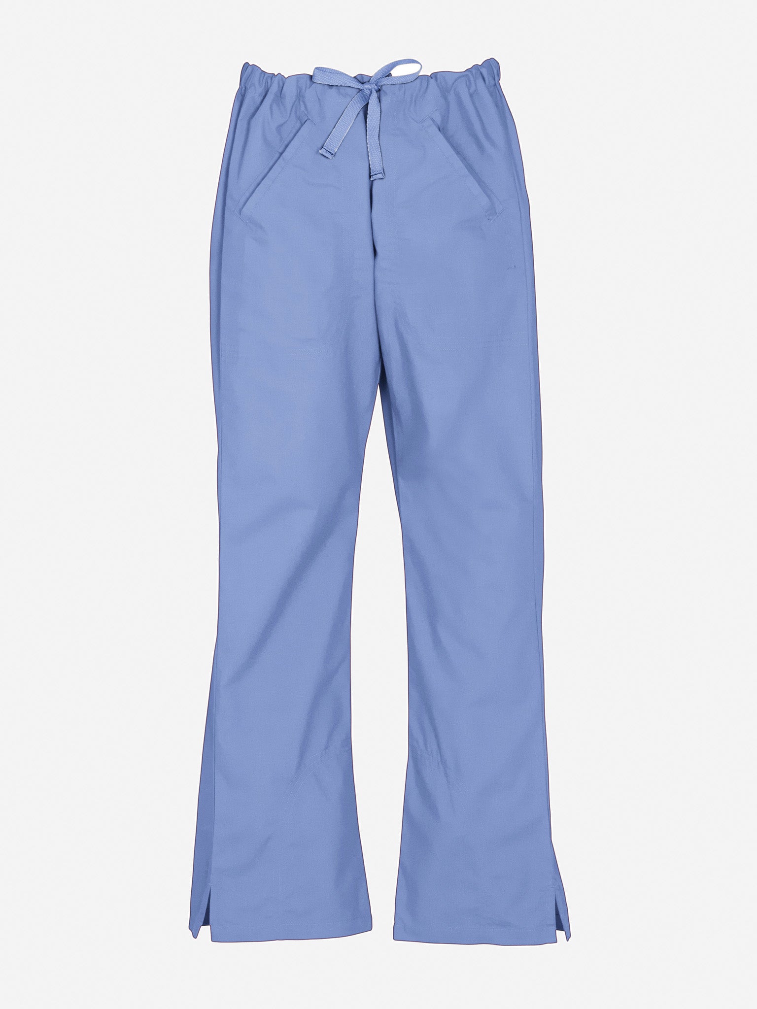 Classic Womens Scrub Pant