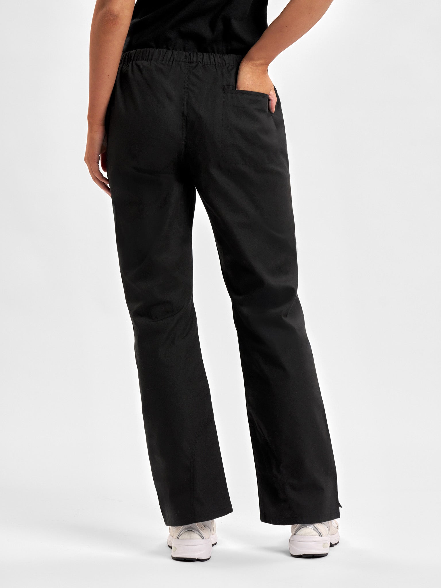 Classic Womens Scrub Pant