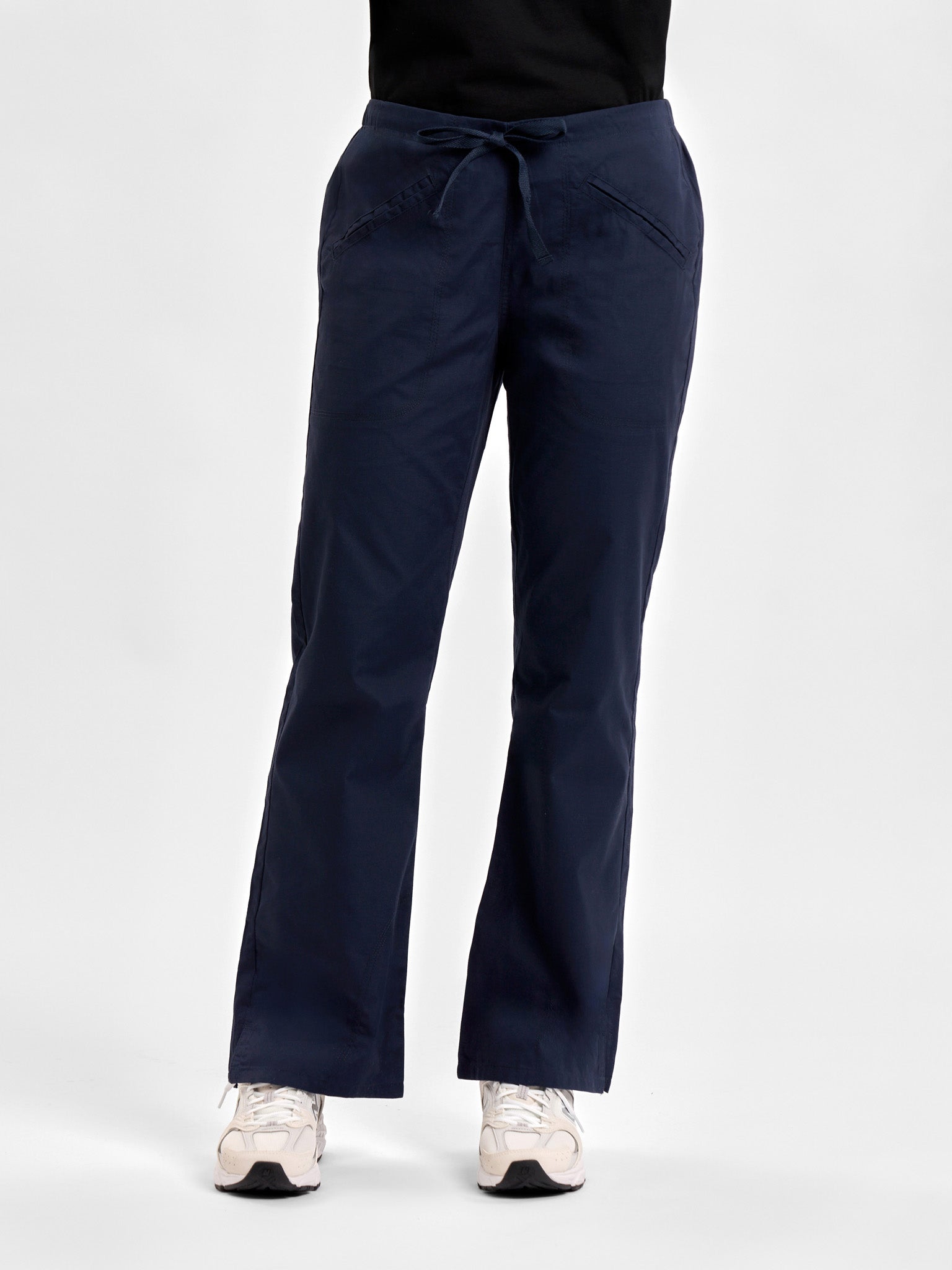 Classic Womens Scrub Pant