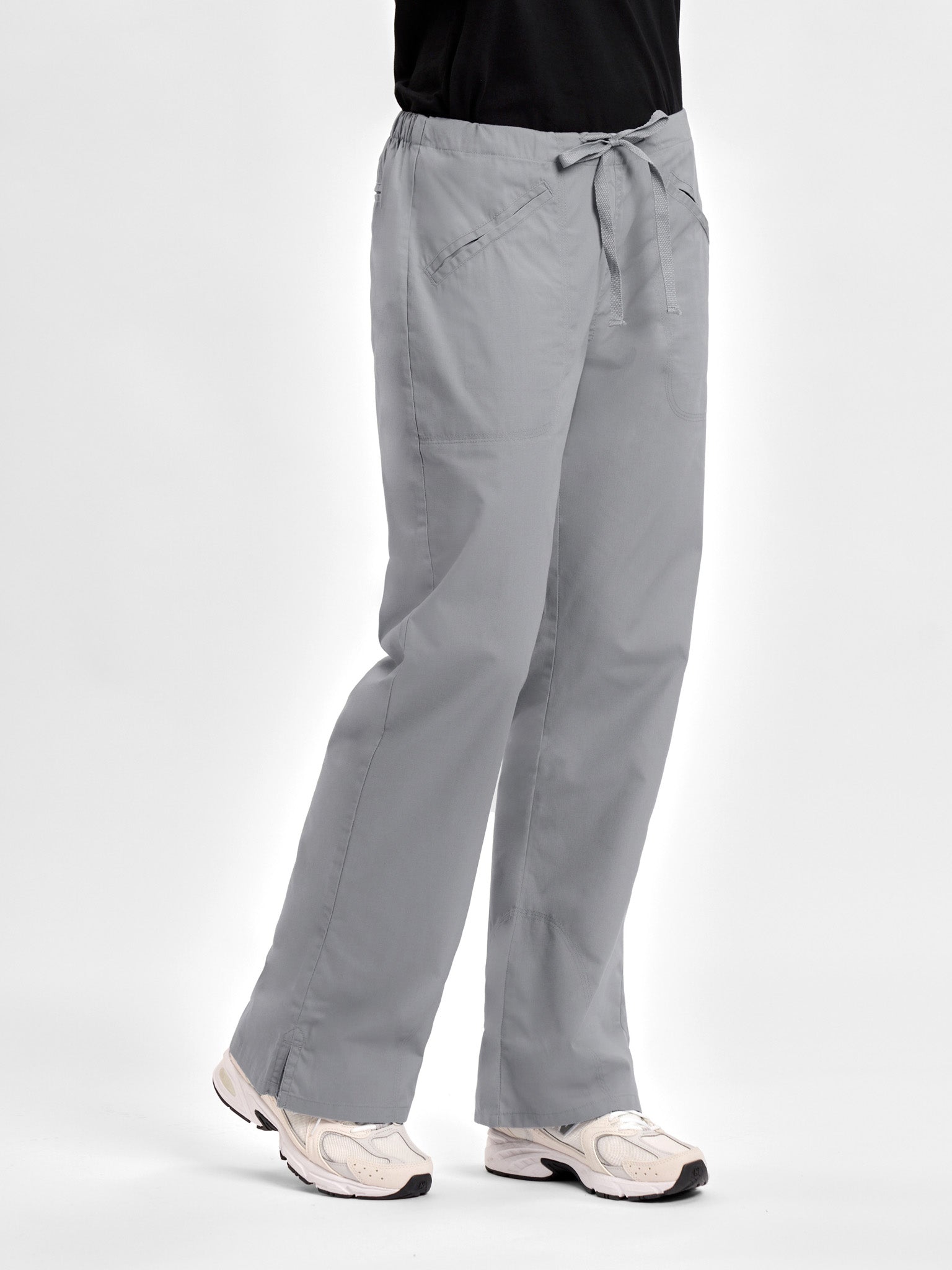 Classic Womens Scrub Pant