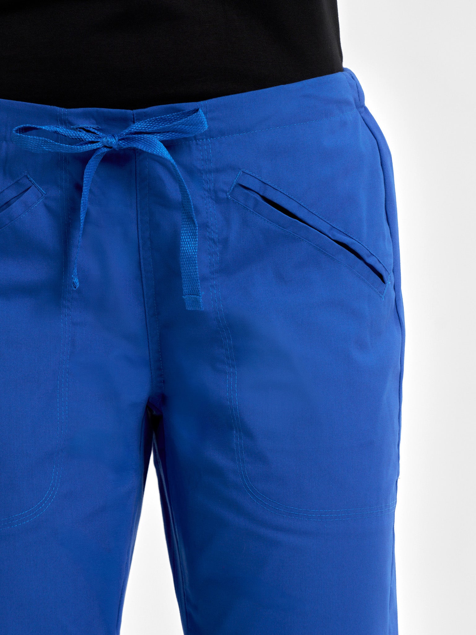 Classic Womens Scrub Pant