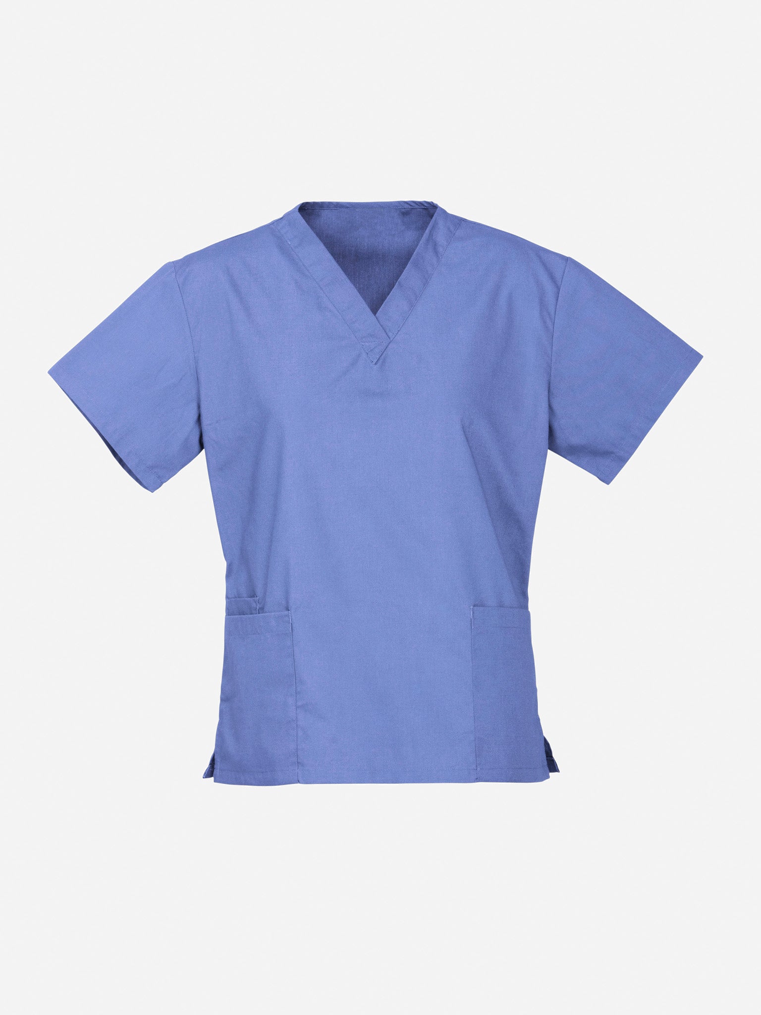 Classic Womens Scrub Top