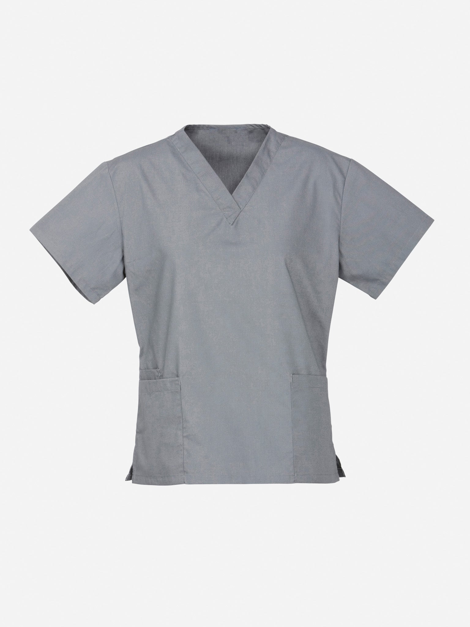 Classic Womens Scrub Top