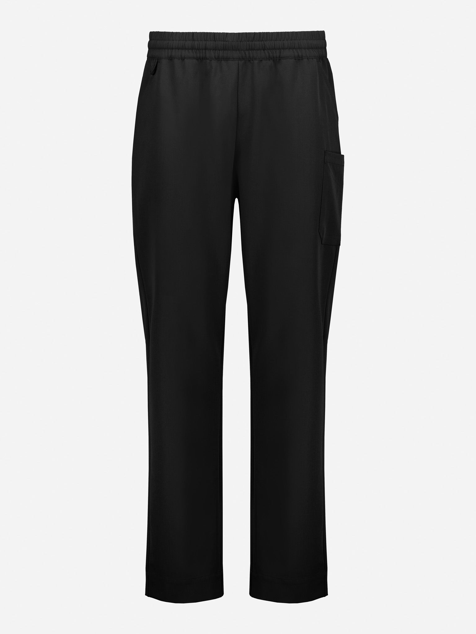 Pulse Unisex Straight Leg Scrub Pant