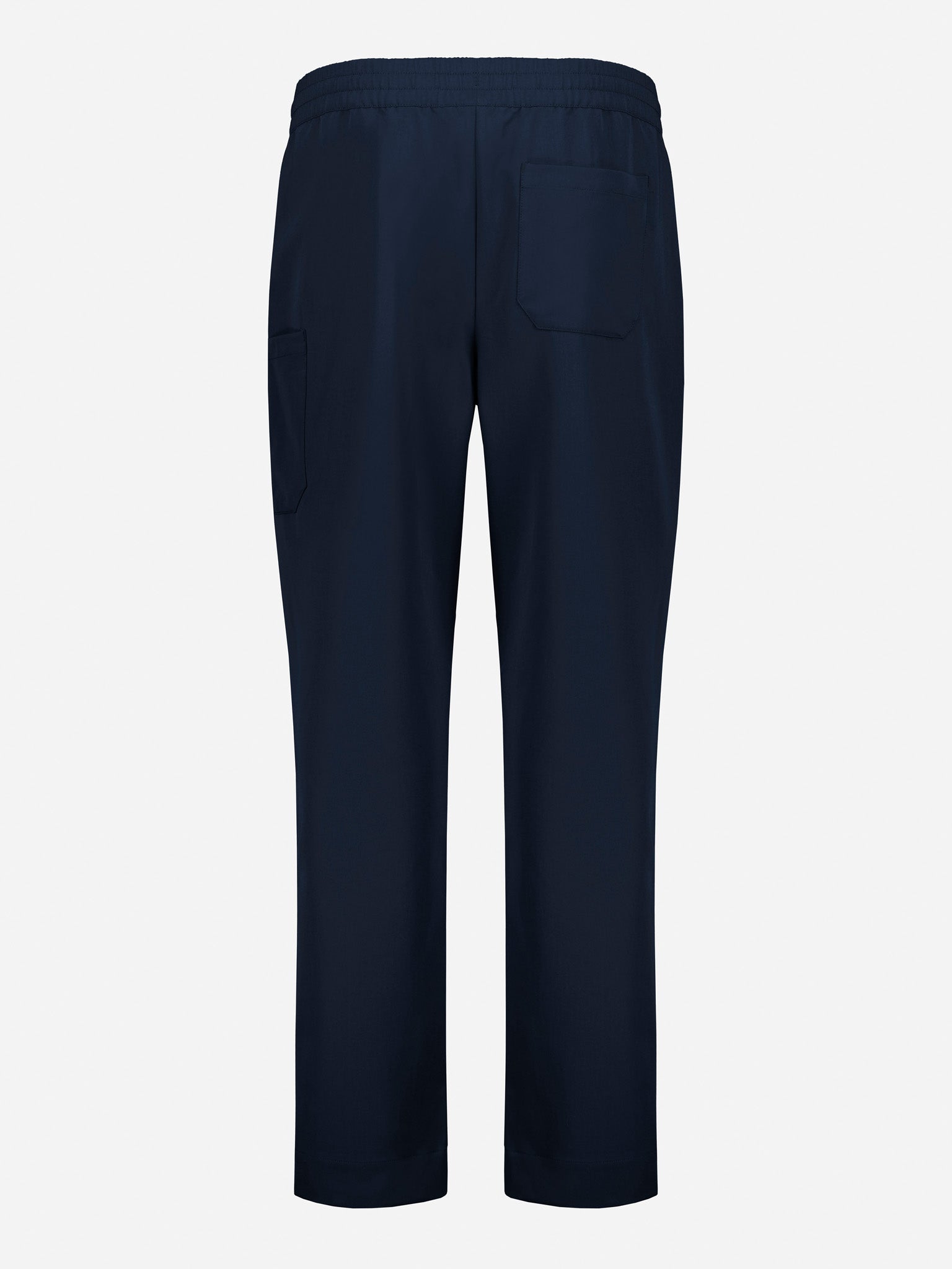 Pulse Unisex Straight Leg Scrub Pant