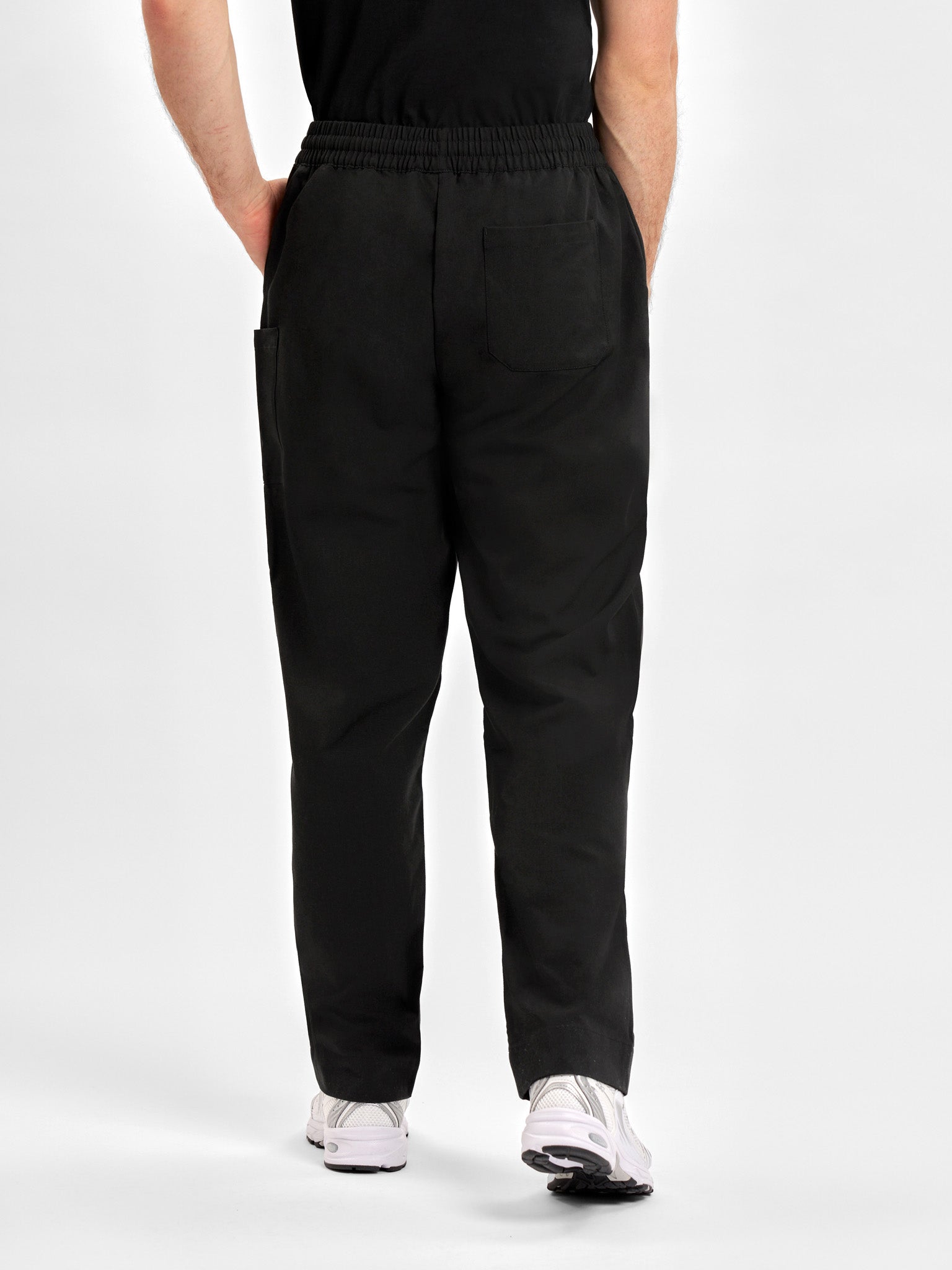 Pulse Unisex Straight Leg Scrub Pant