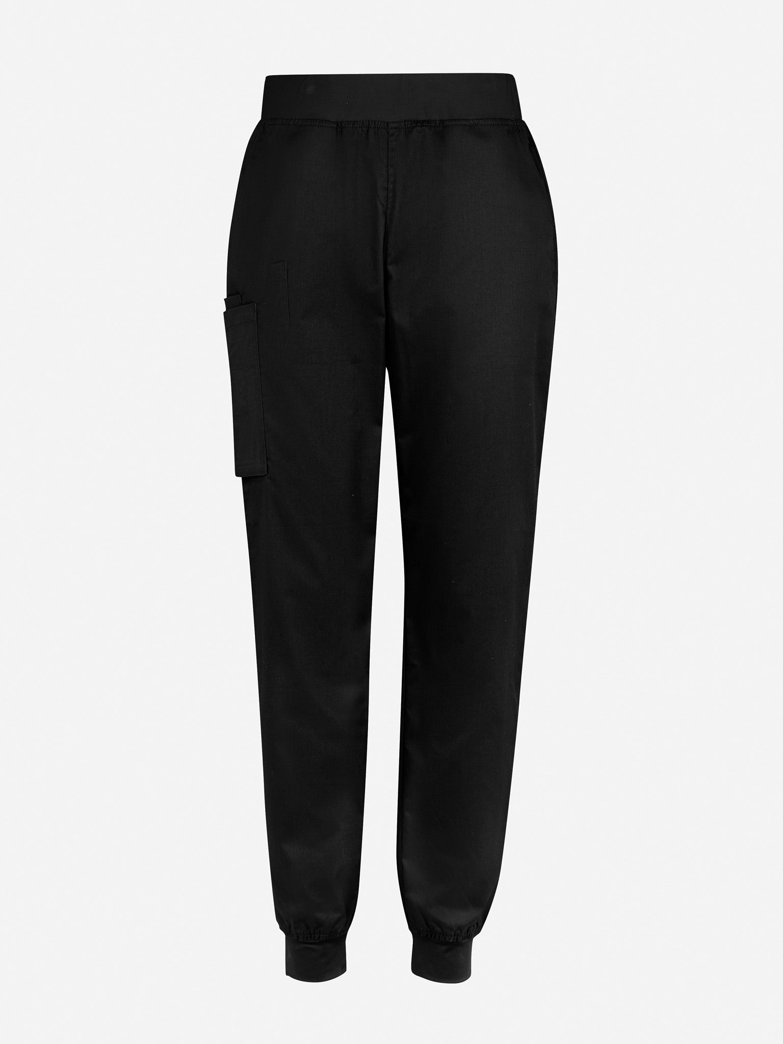 Riley Mens Slim Leg Jogger Scrub Pant