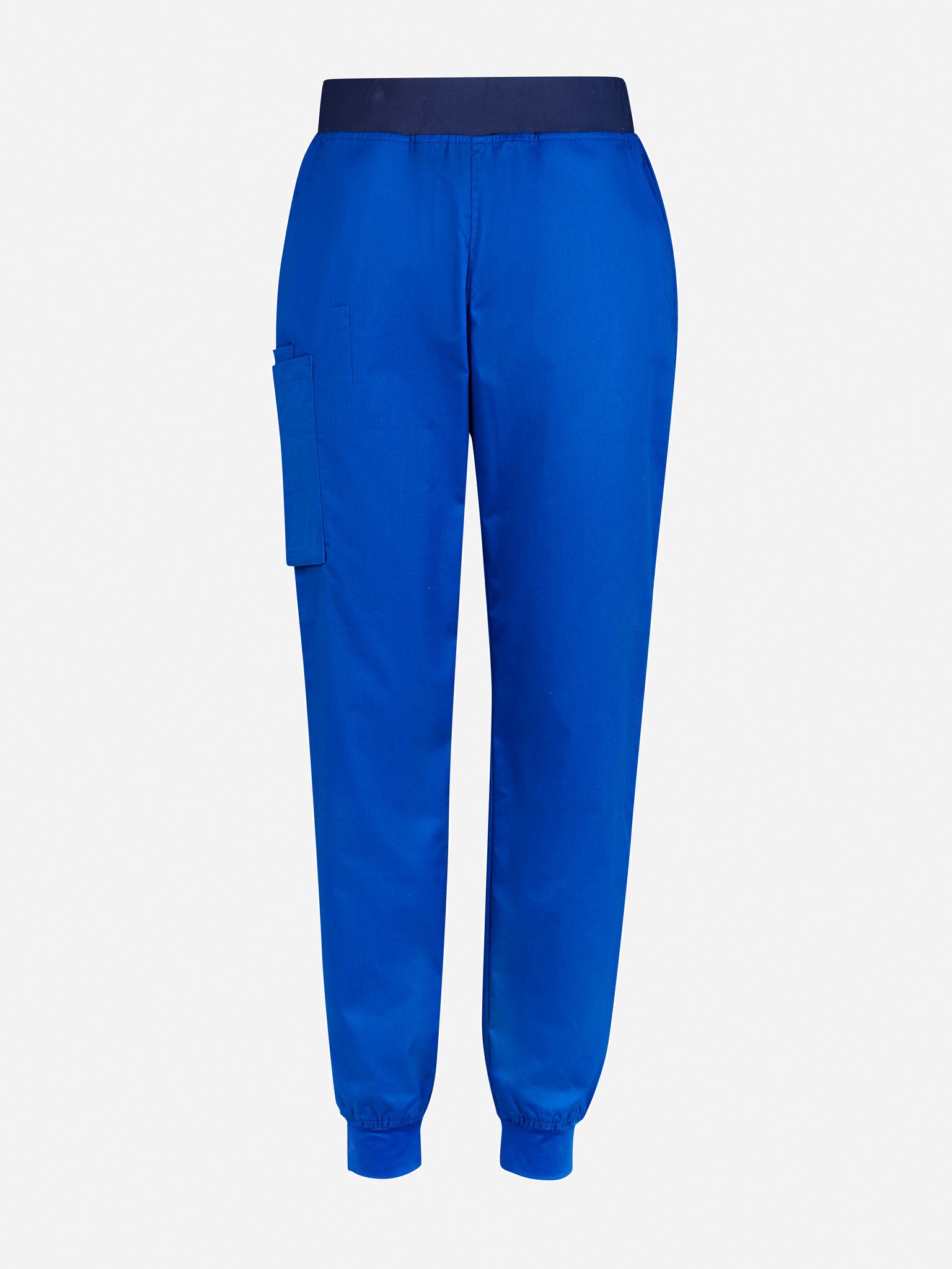 Riley Mens Slim Leg Jogger Scrub Pant