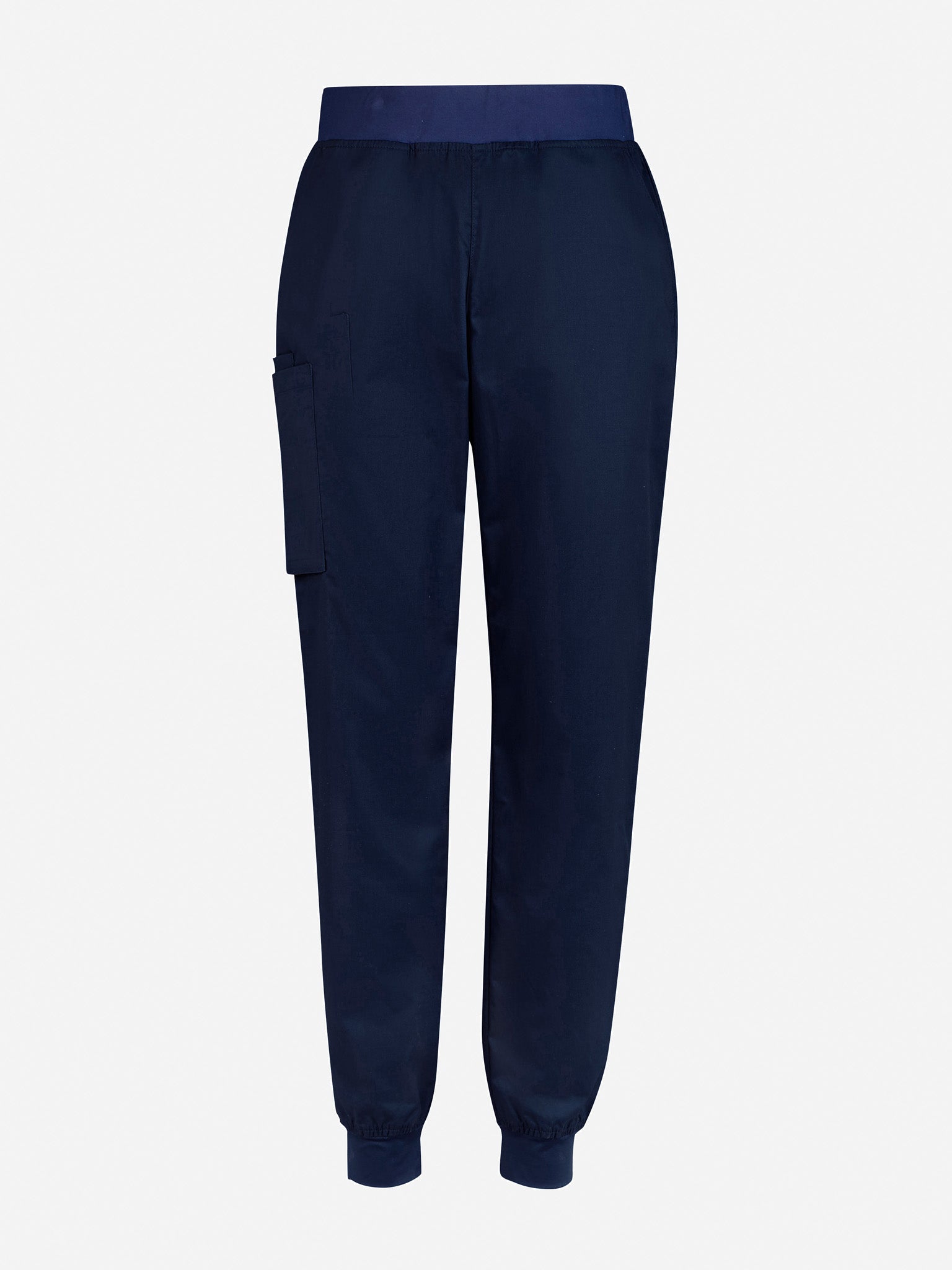 Riley Mens Slim Leg Jogger Scrub Pant