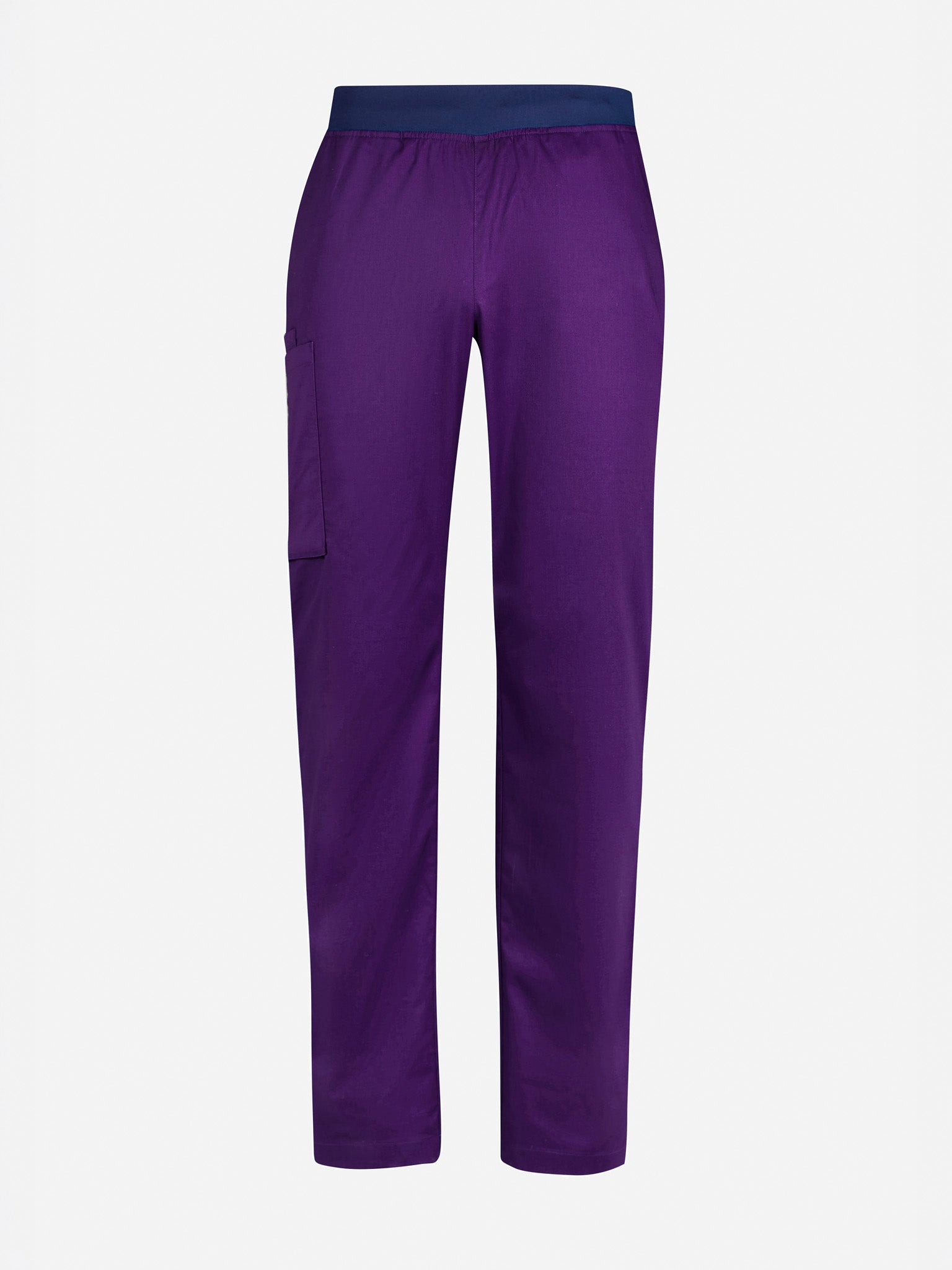 Riley Mens Straight Leg Scrub Pant