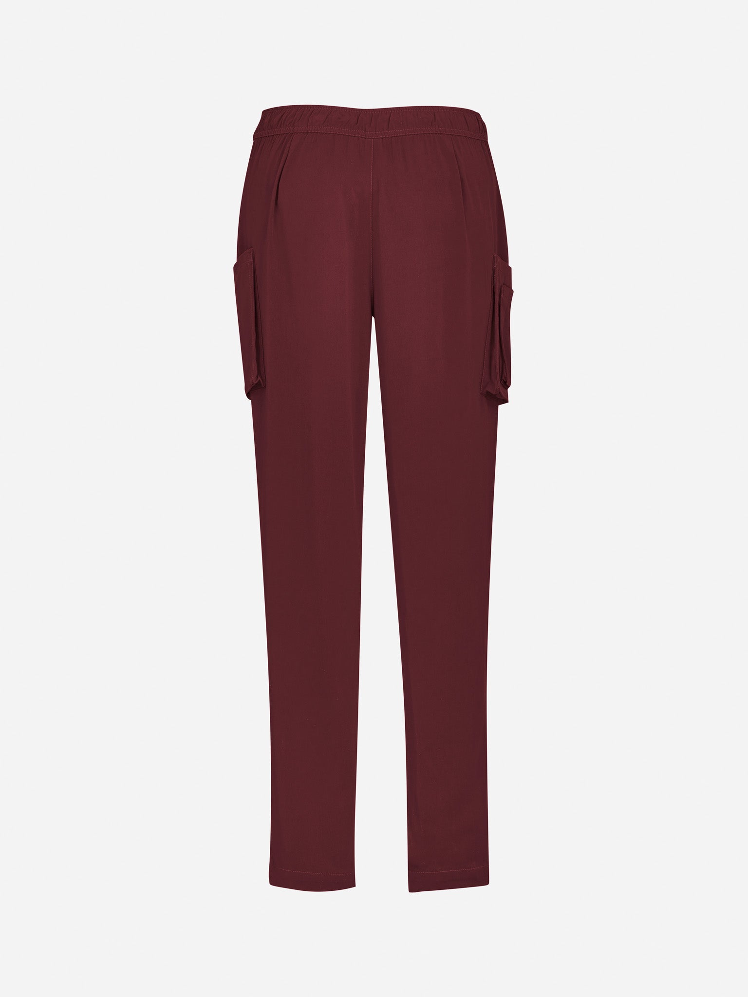 Avery Womens Slim Leg Scrub Pant