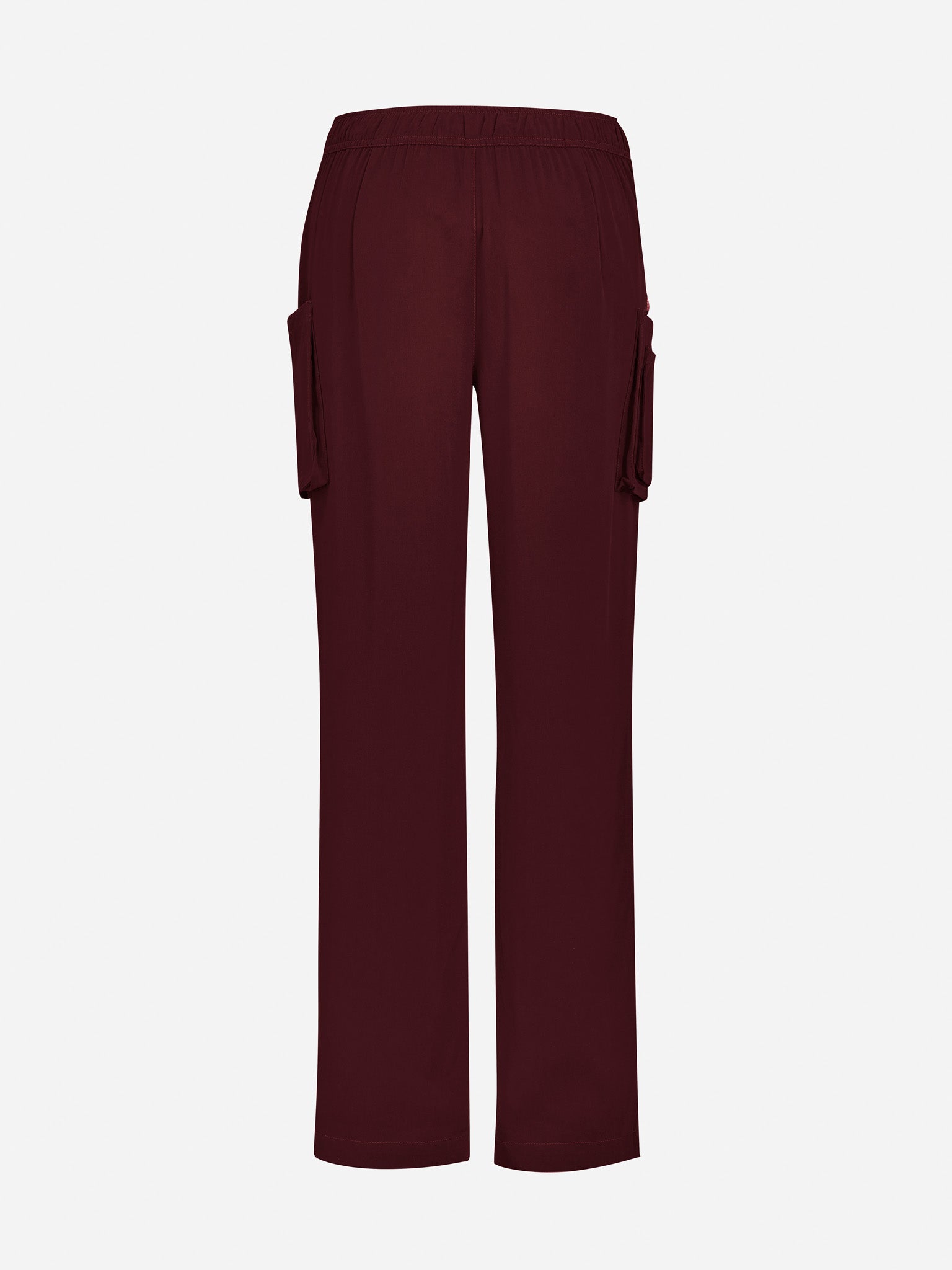 Avery Womens Straight Leg Scrub Pant