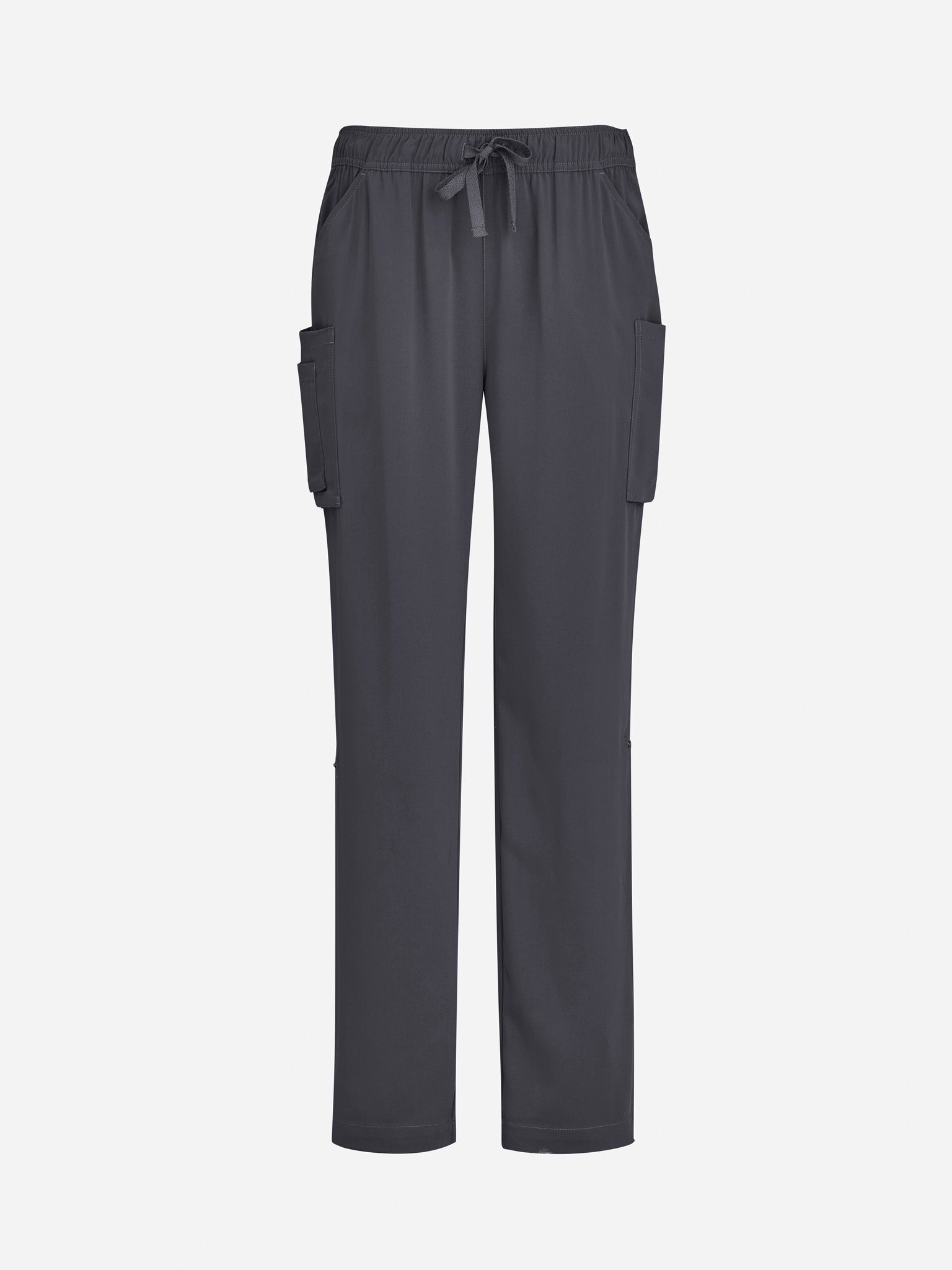 Avery Womens Straight Leg Scrub Pant