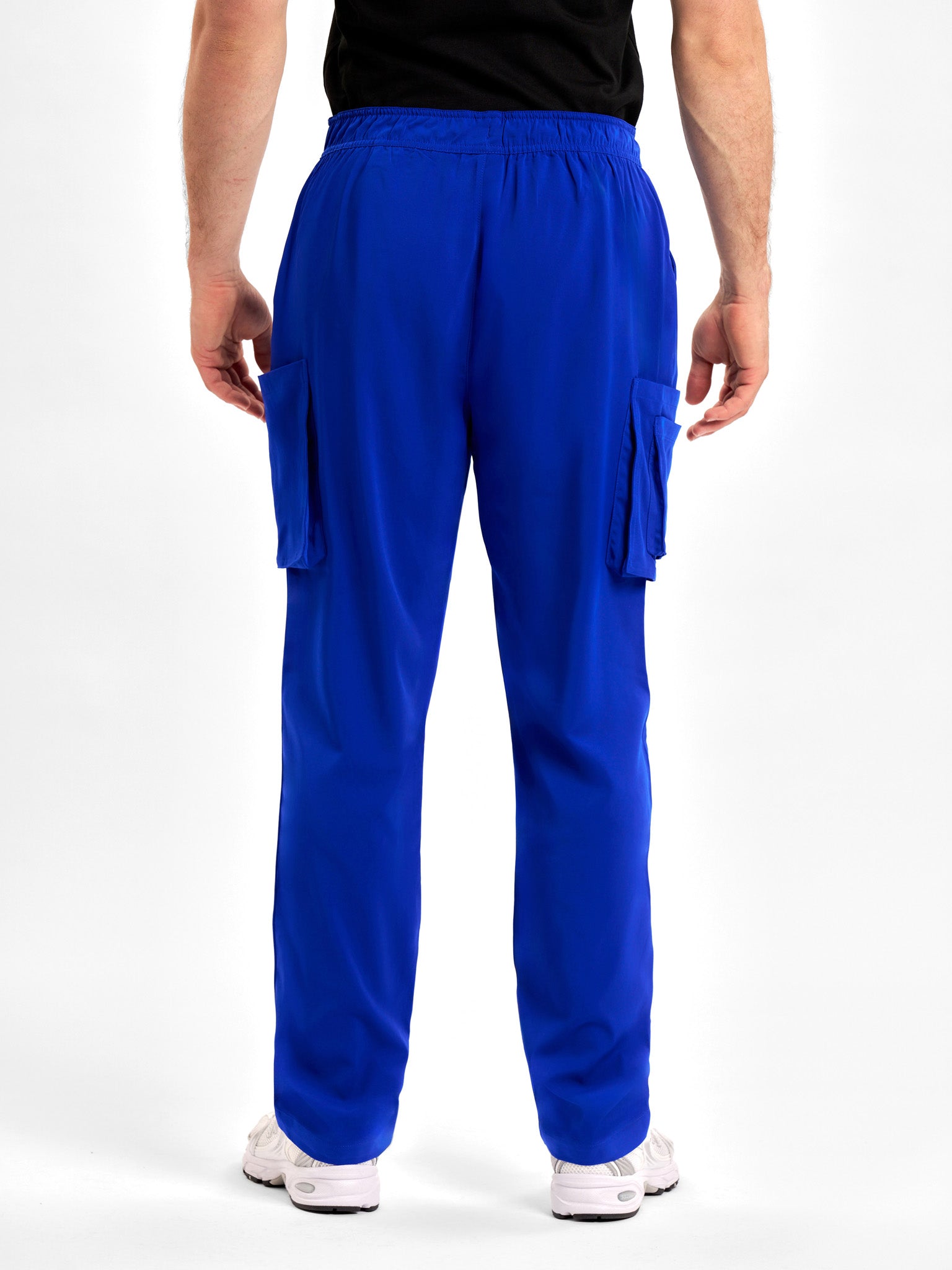 Avery Mens Straight Leg Scrub Pant