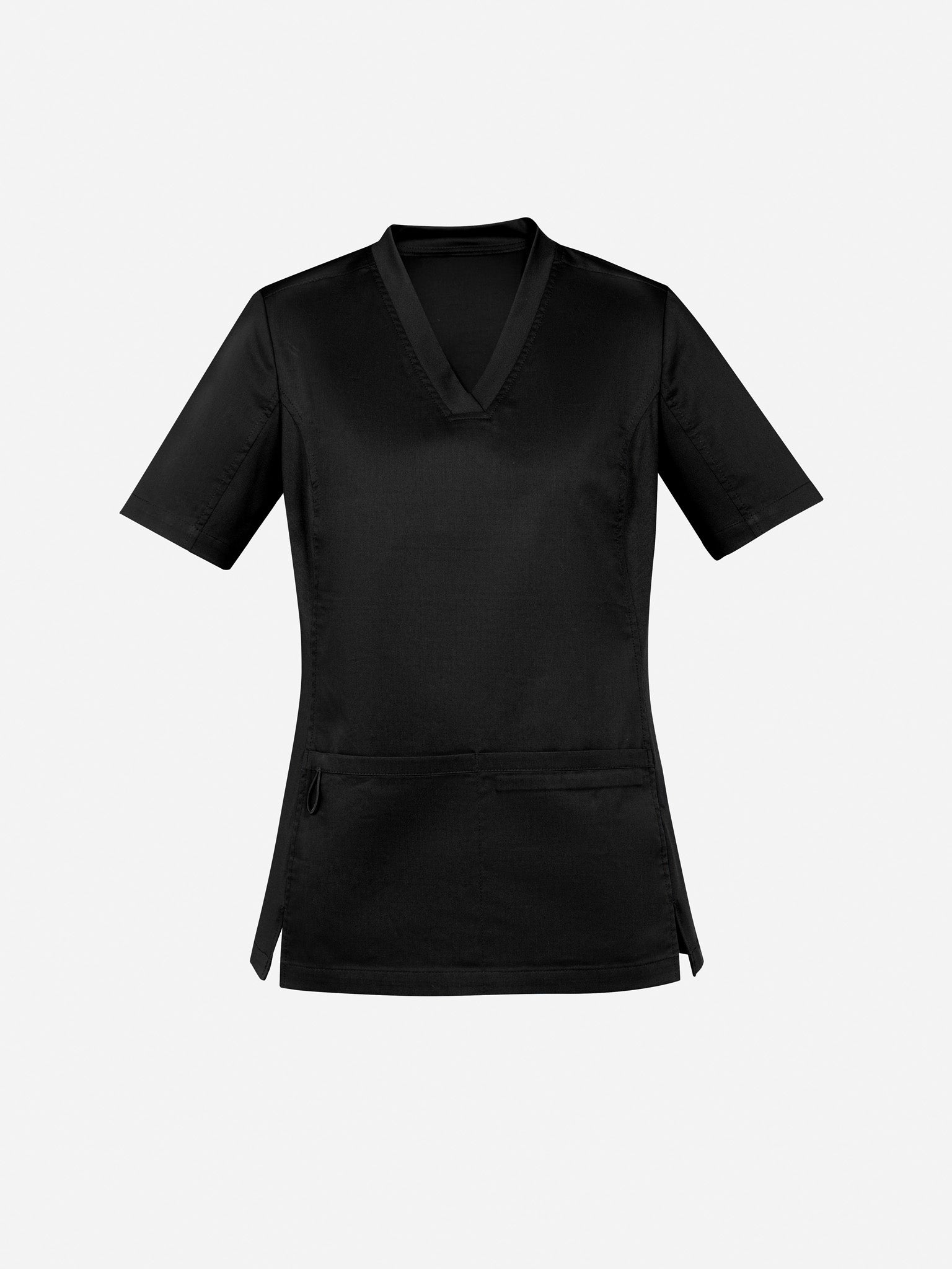 Riley Womens Stretch Scrub Top