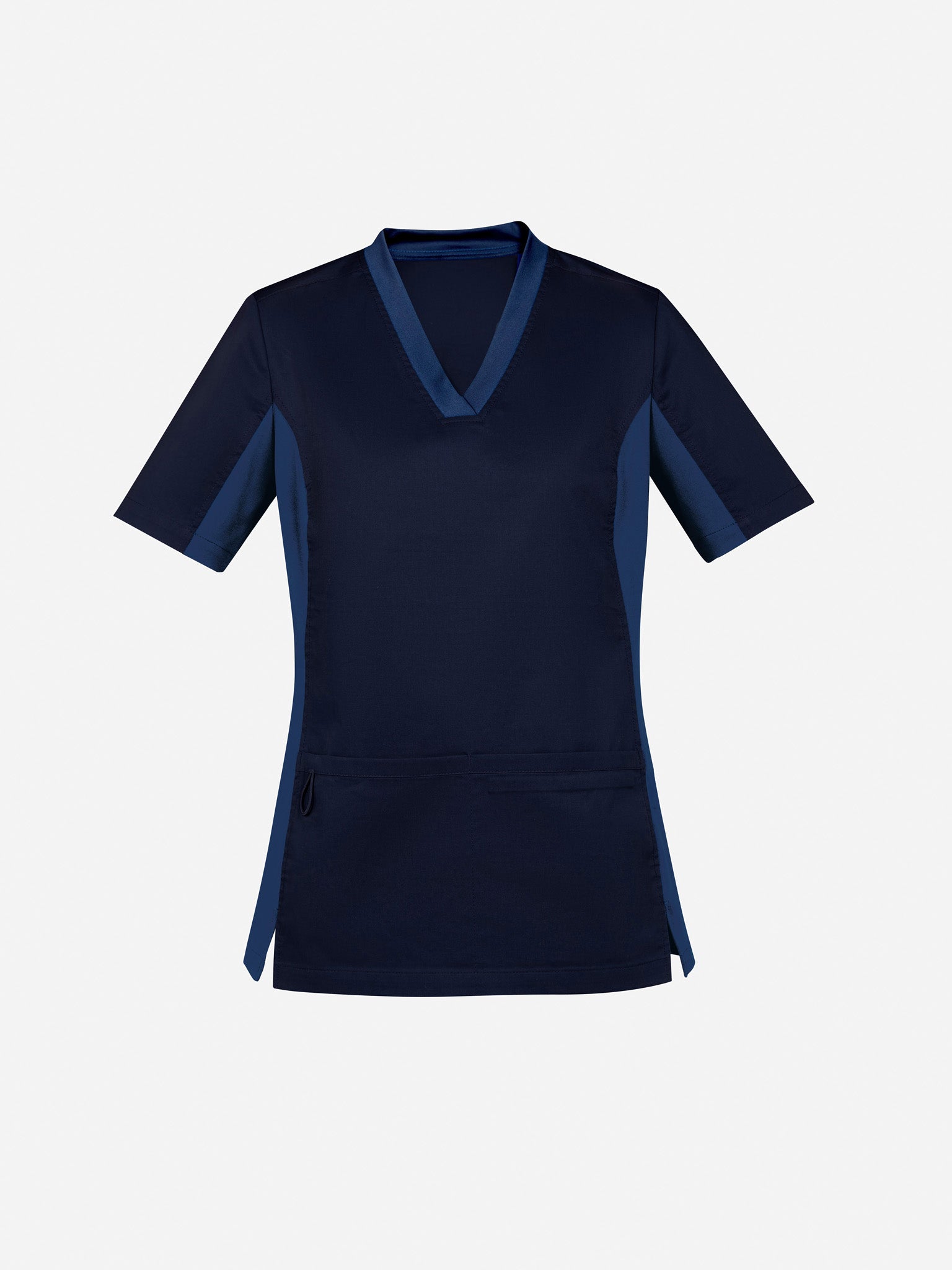 Riley Womens Stretch Scrub Top