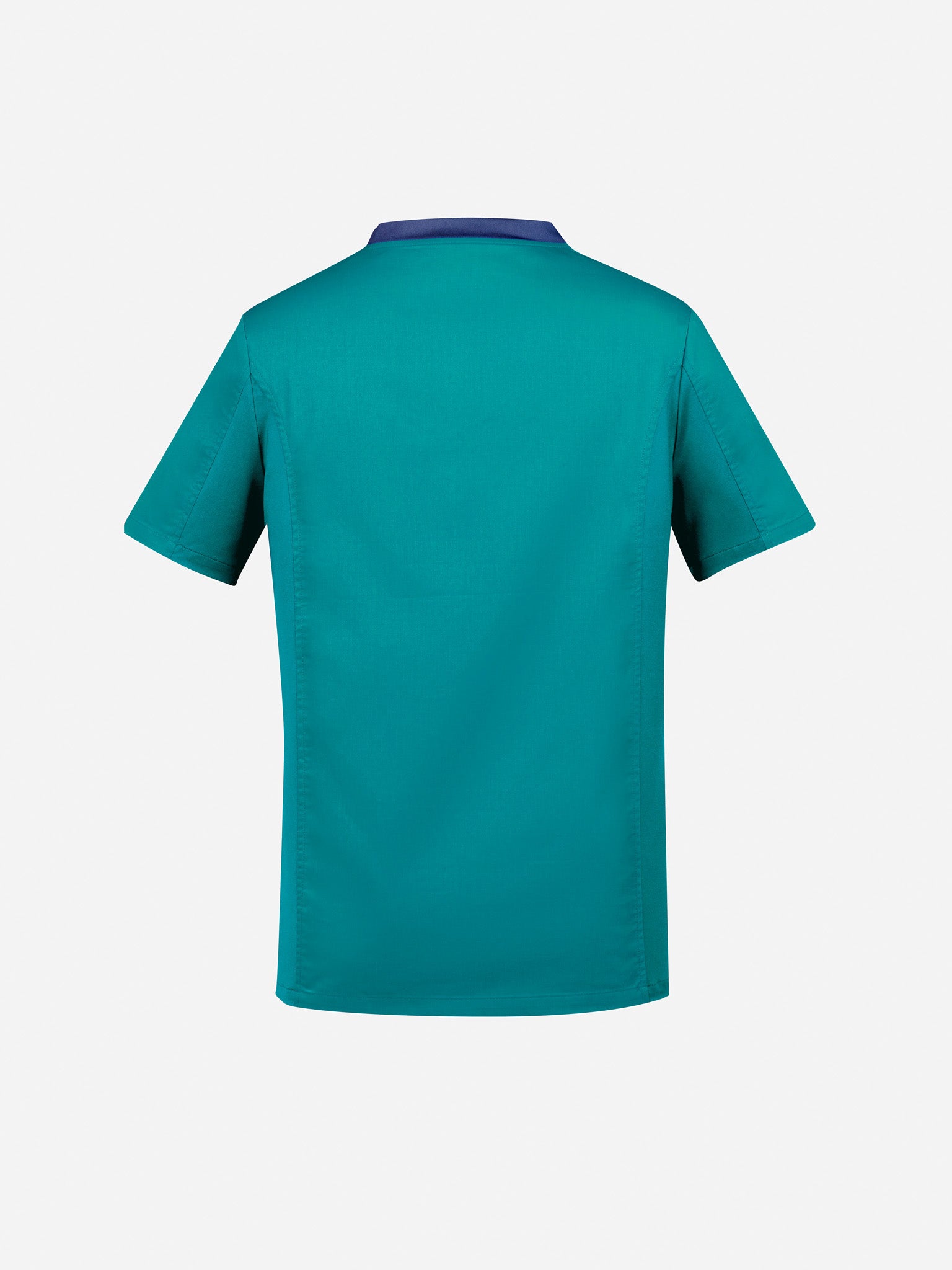 Riley Mens Stretch Scrub Top