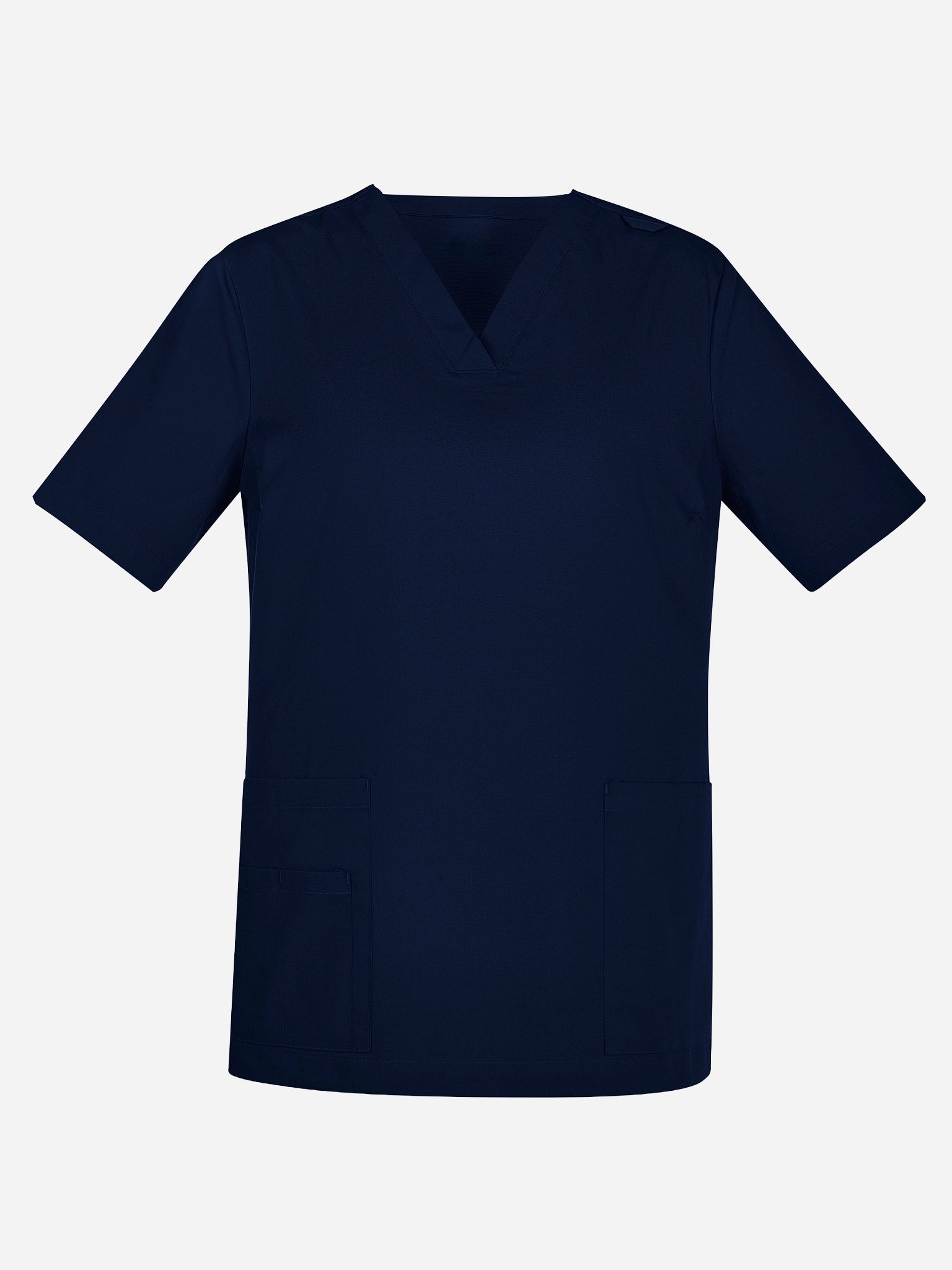 Tokyo Womens V-Neck Scrub Top
