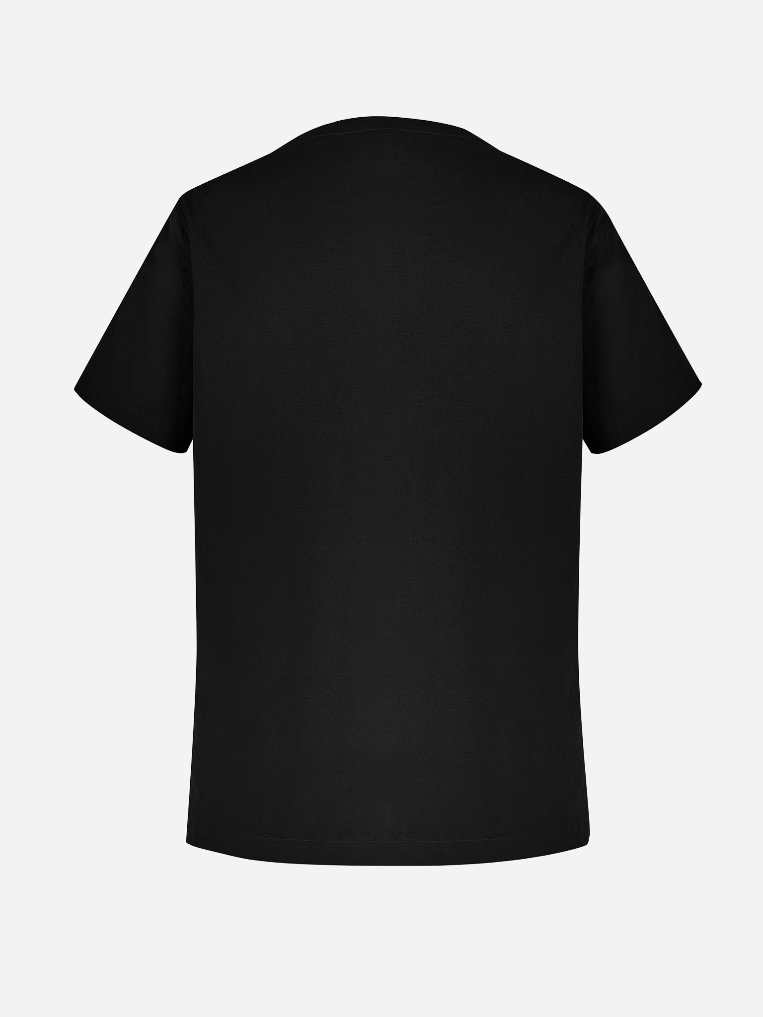 Tokyo Mens V-Neck Scrub Top