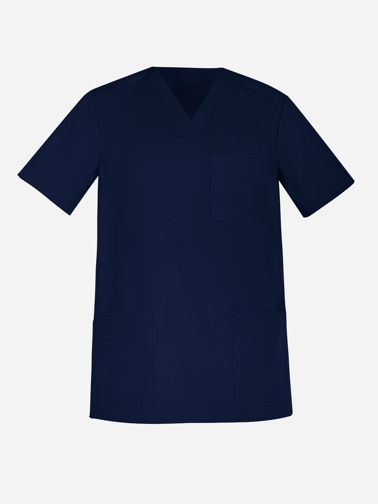 Tokyo Mens V-Neck Scrub Top