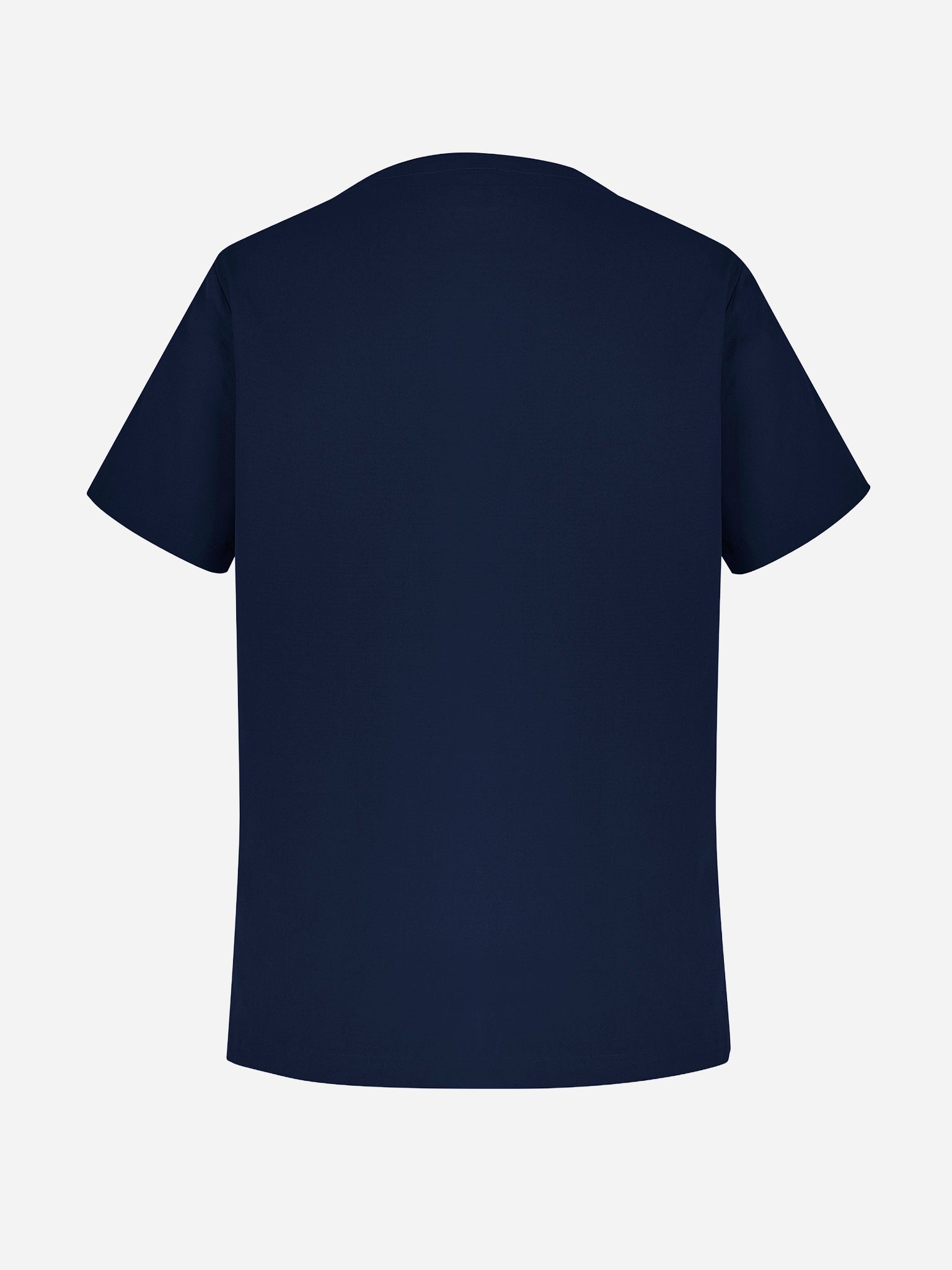 Tokyo Mens V-Neck Scrub Top