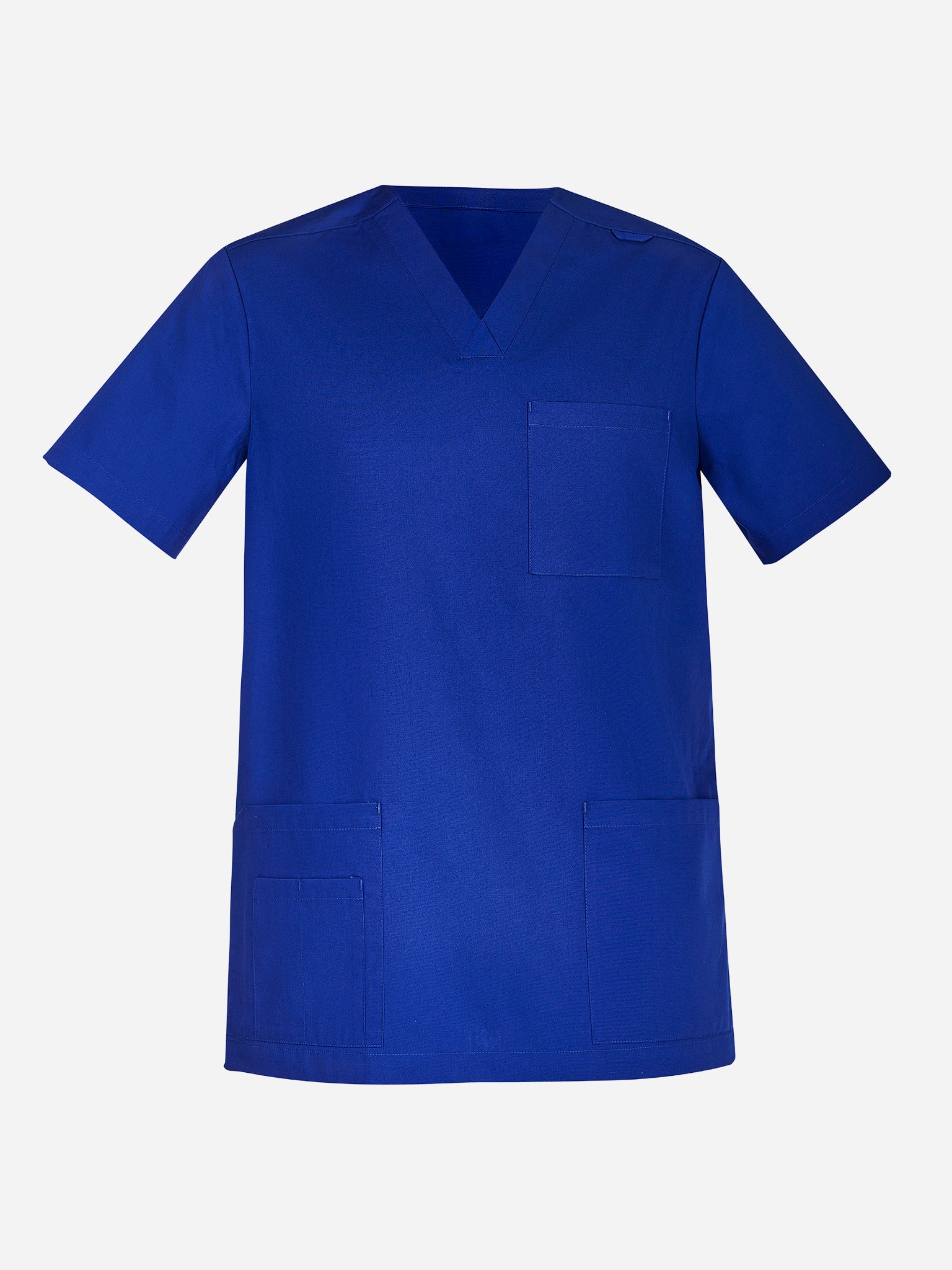 Tokyo Mens V-Neck Scrub Top