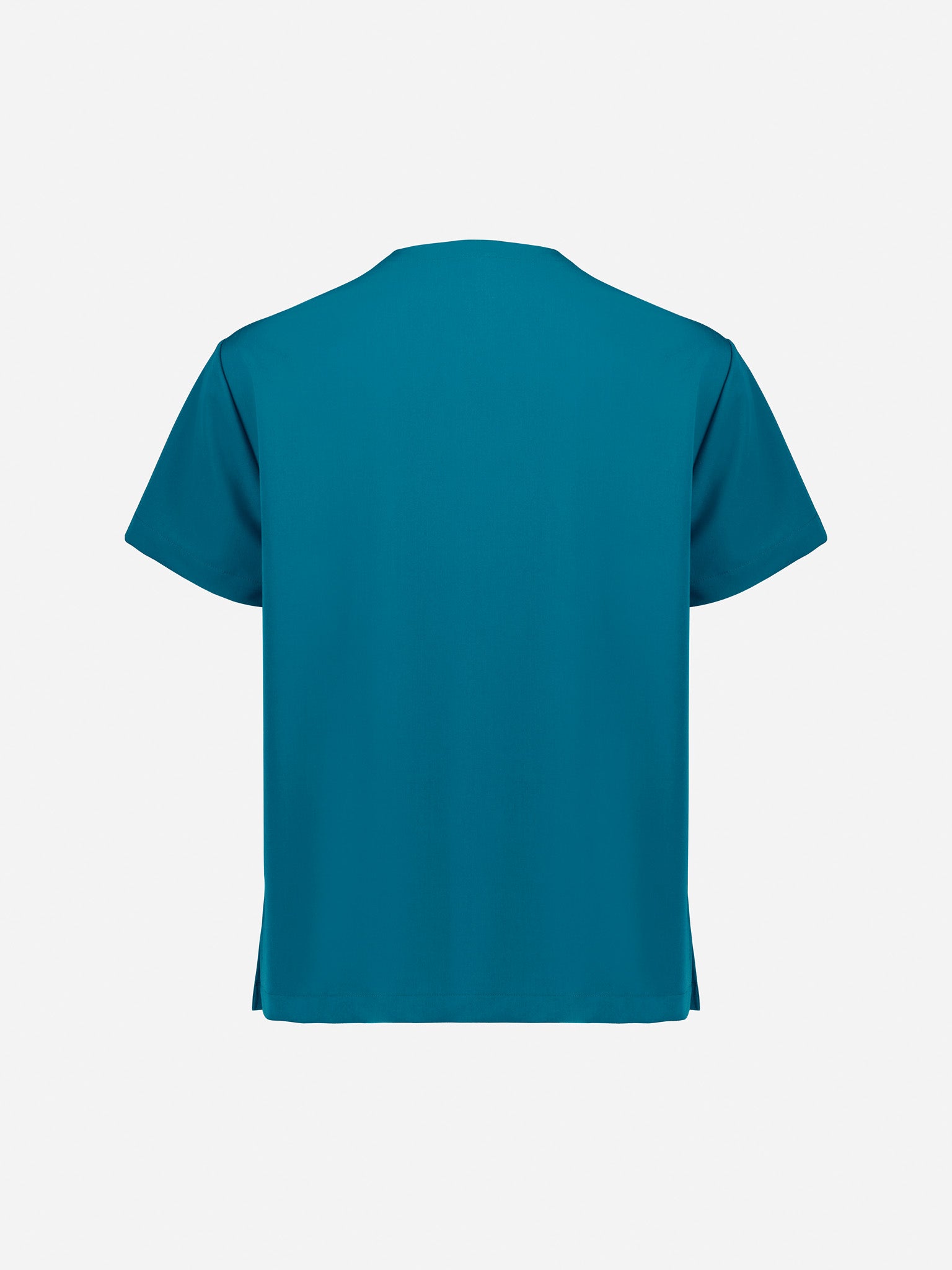 Pulse Unisex V-Neck Scrub Top