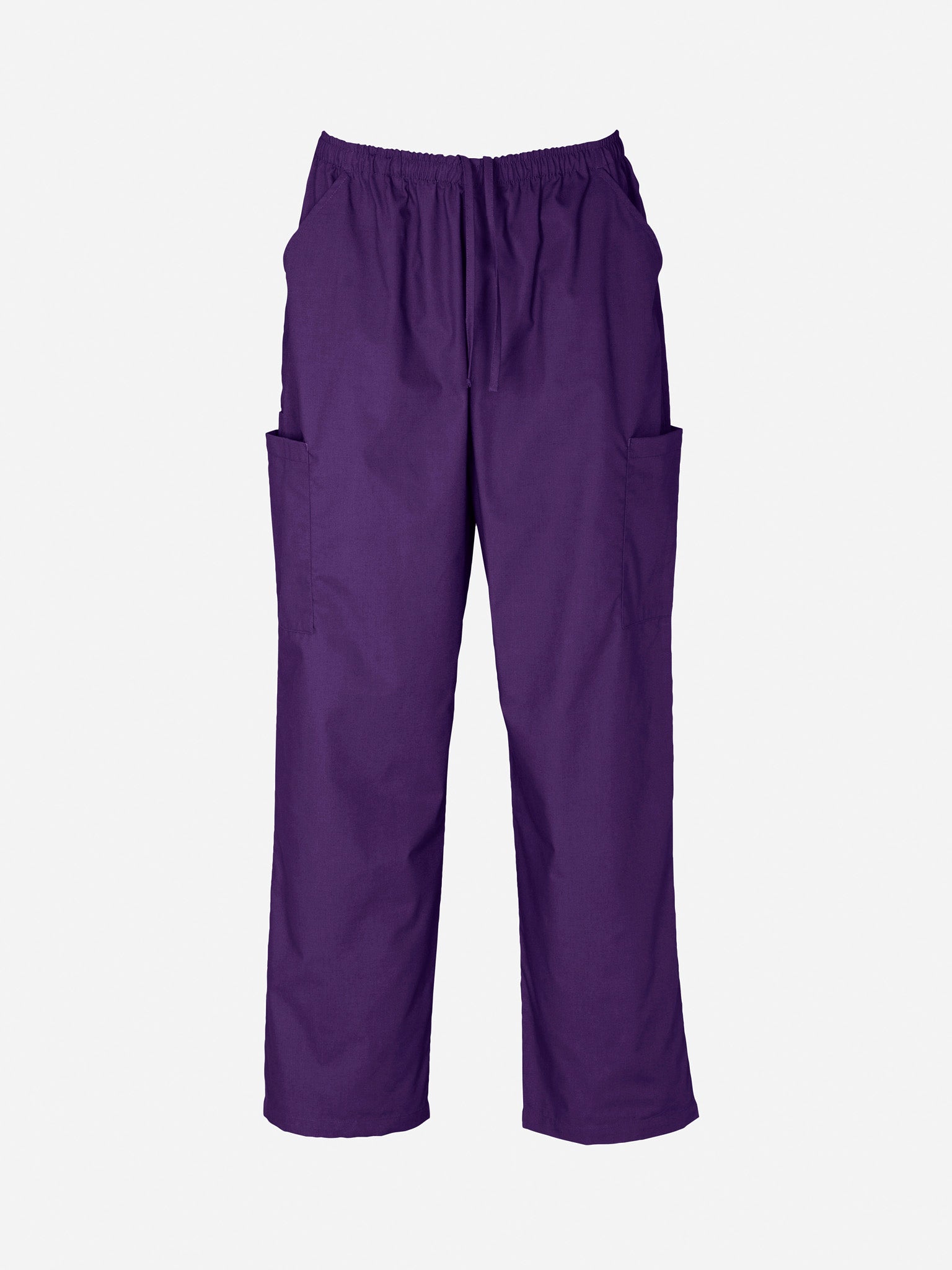Classic Unisex Scrub Pant
