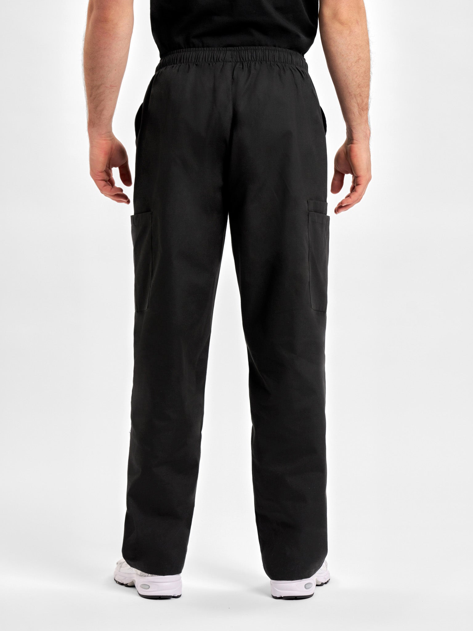 Classic Unisex Scrub Pant