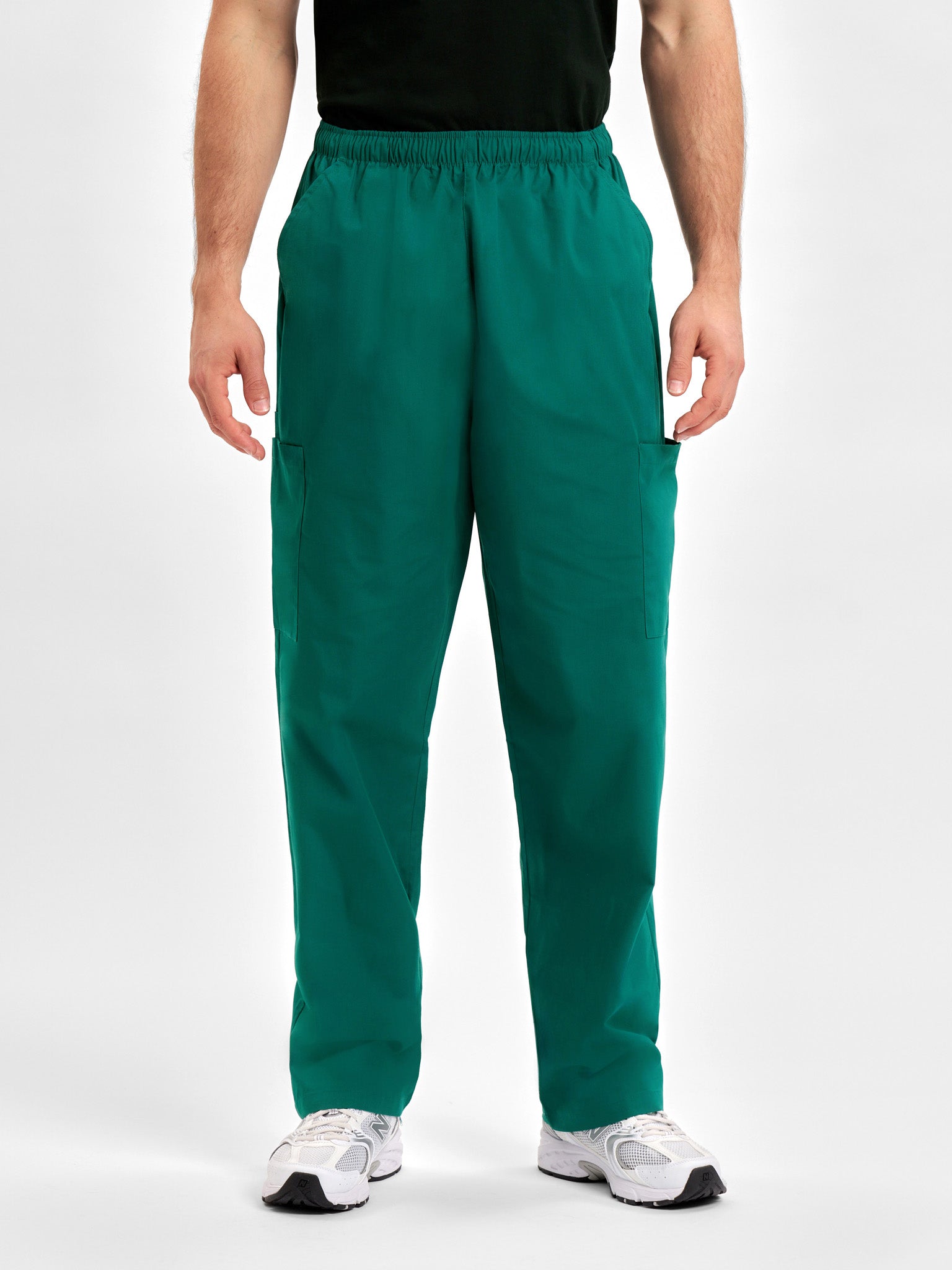 Classic Unisex Scrub Pant