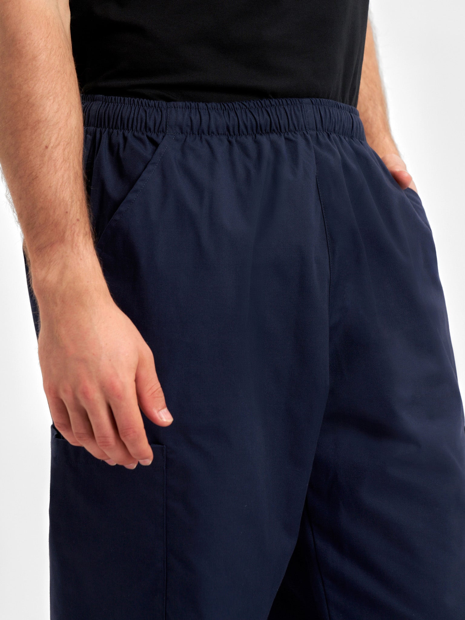 Classic Unisex Scrub Pant