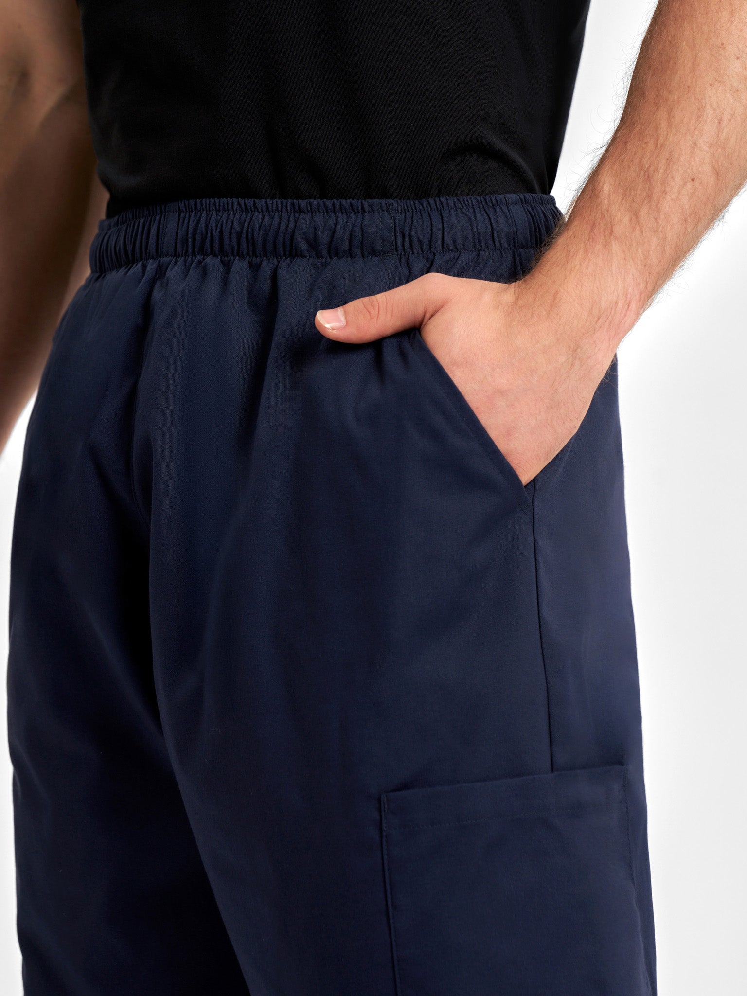Classic Unisex Scrub Pant