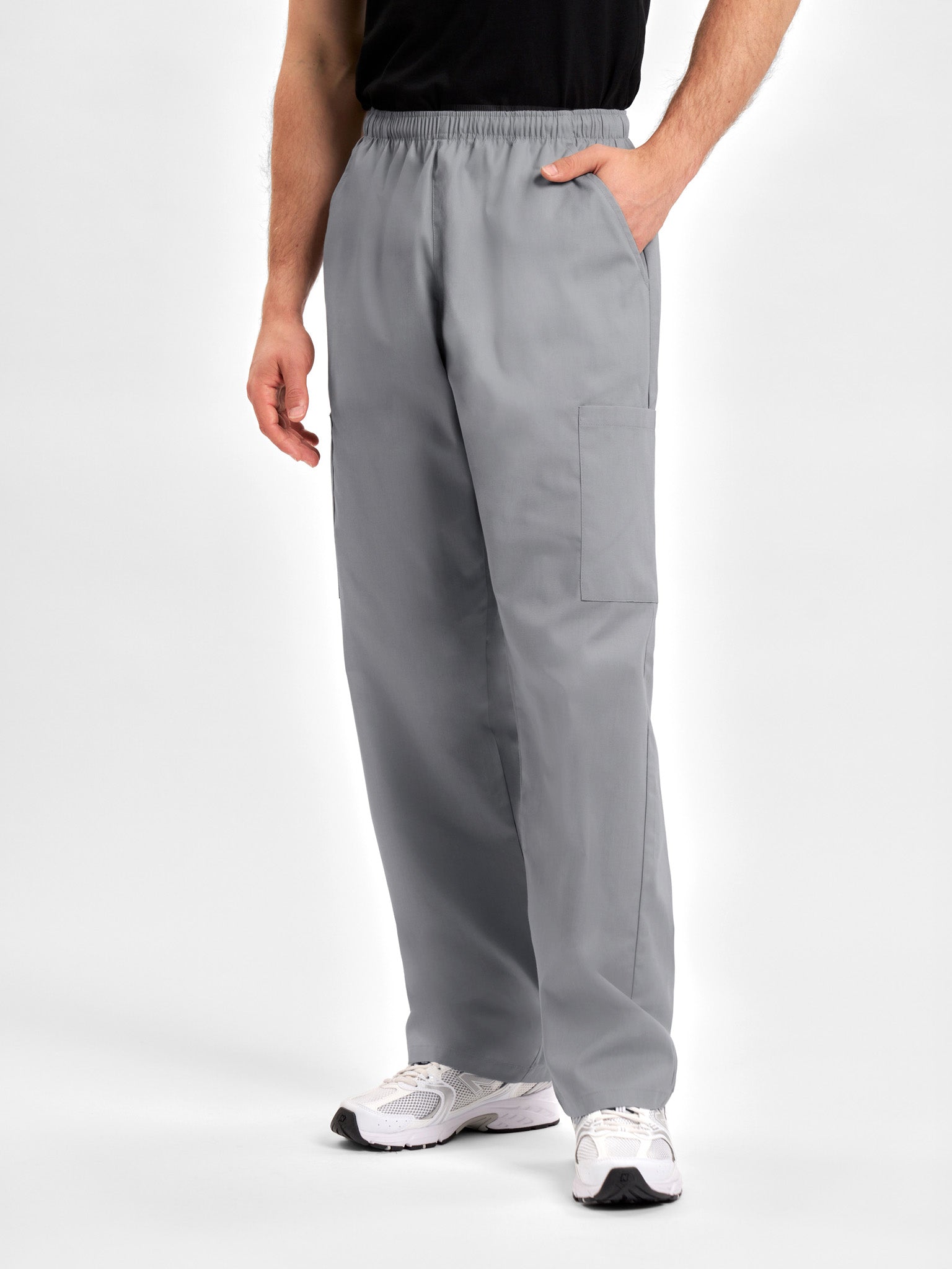 Classic Unisex Scrub Pant